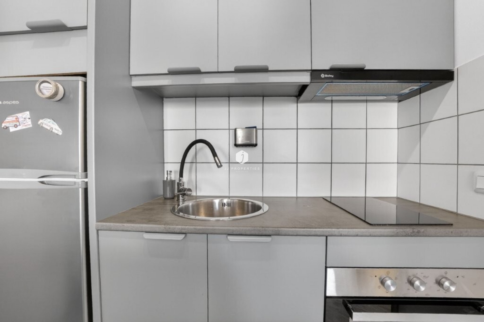 Resale - Penthouse -
Torrevieja - Doña ines