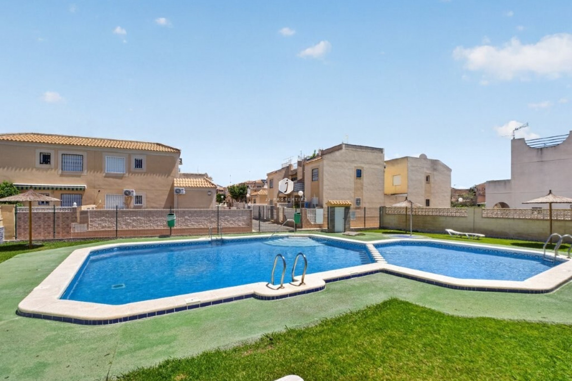 Resale - Penthouse -
Torrevieja - Doña ines