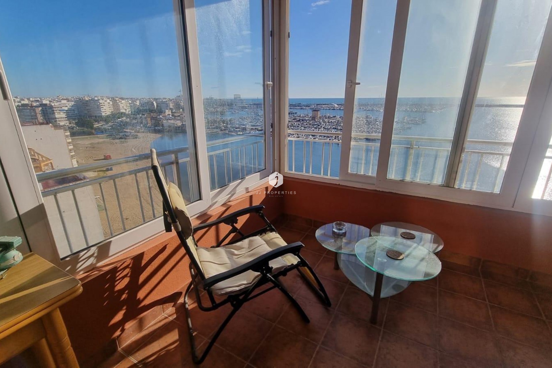 Resale - Penthouse -
Torrevieja - El Acequión - Los Náufragos