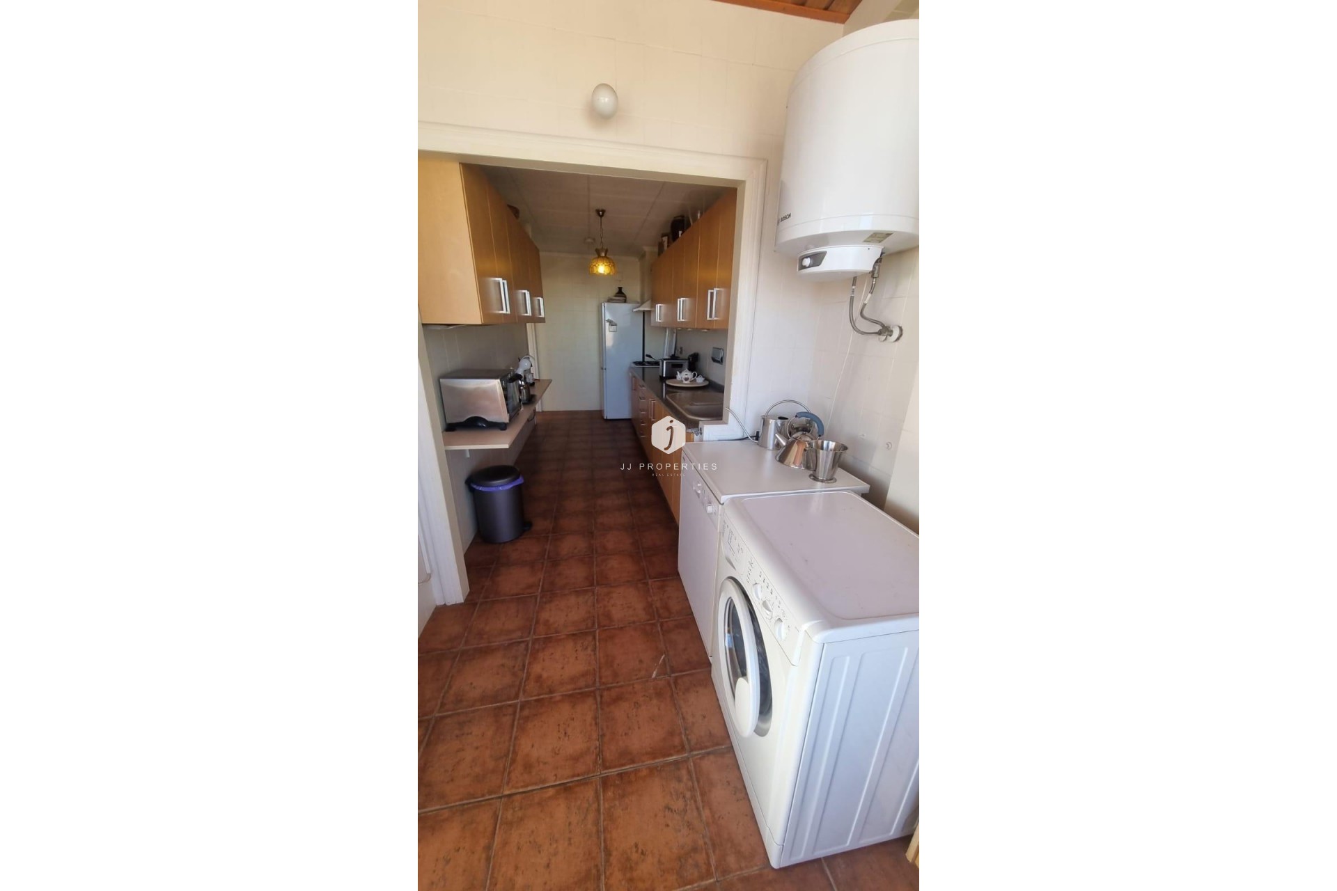 Resale - Penthouse -
Torrevieja - El Acequión - Los Náufragos