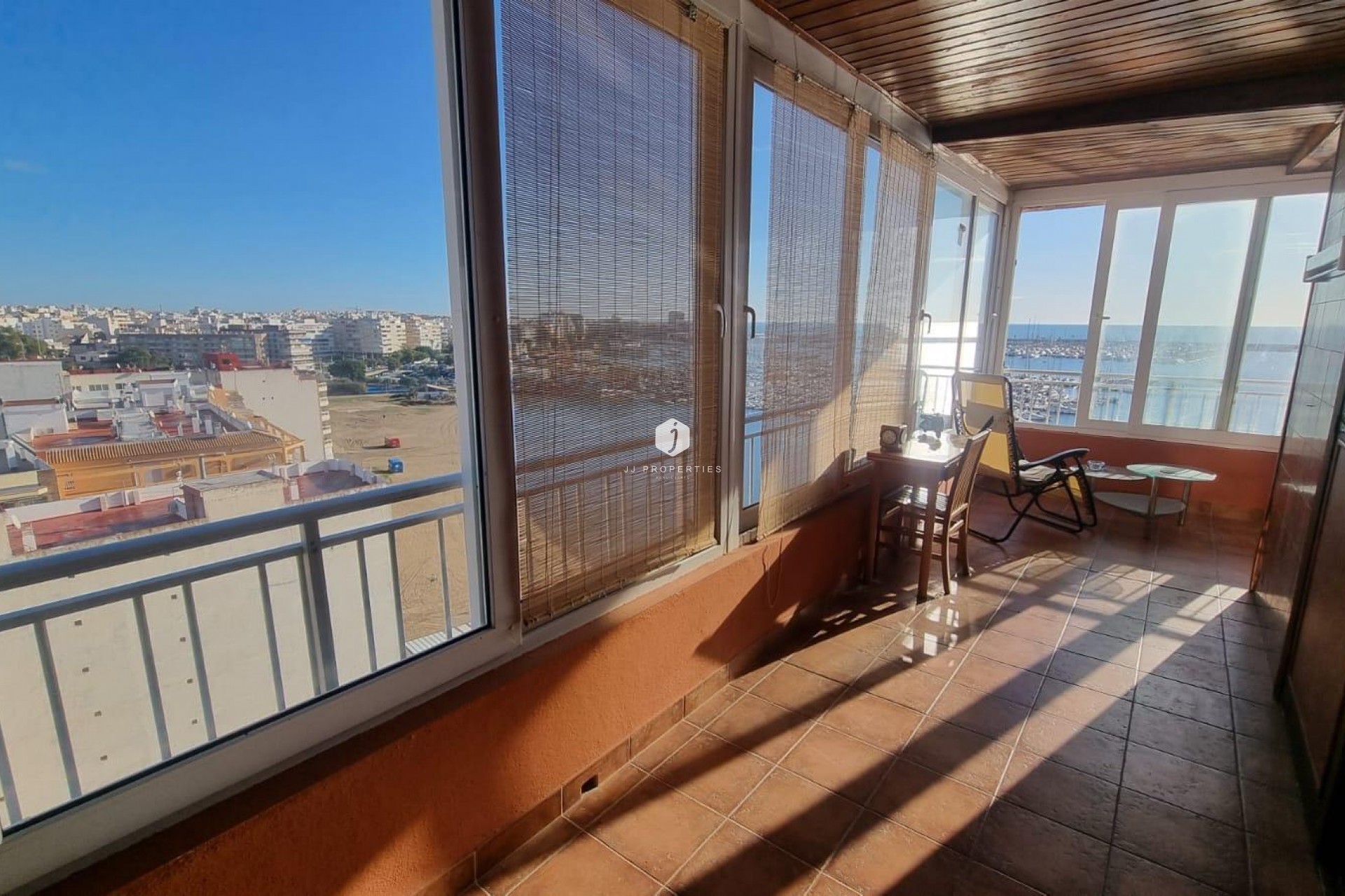 Resale - Penthouse -
Torrevieja - El Acequión - Los Náufragos