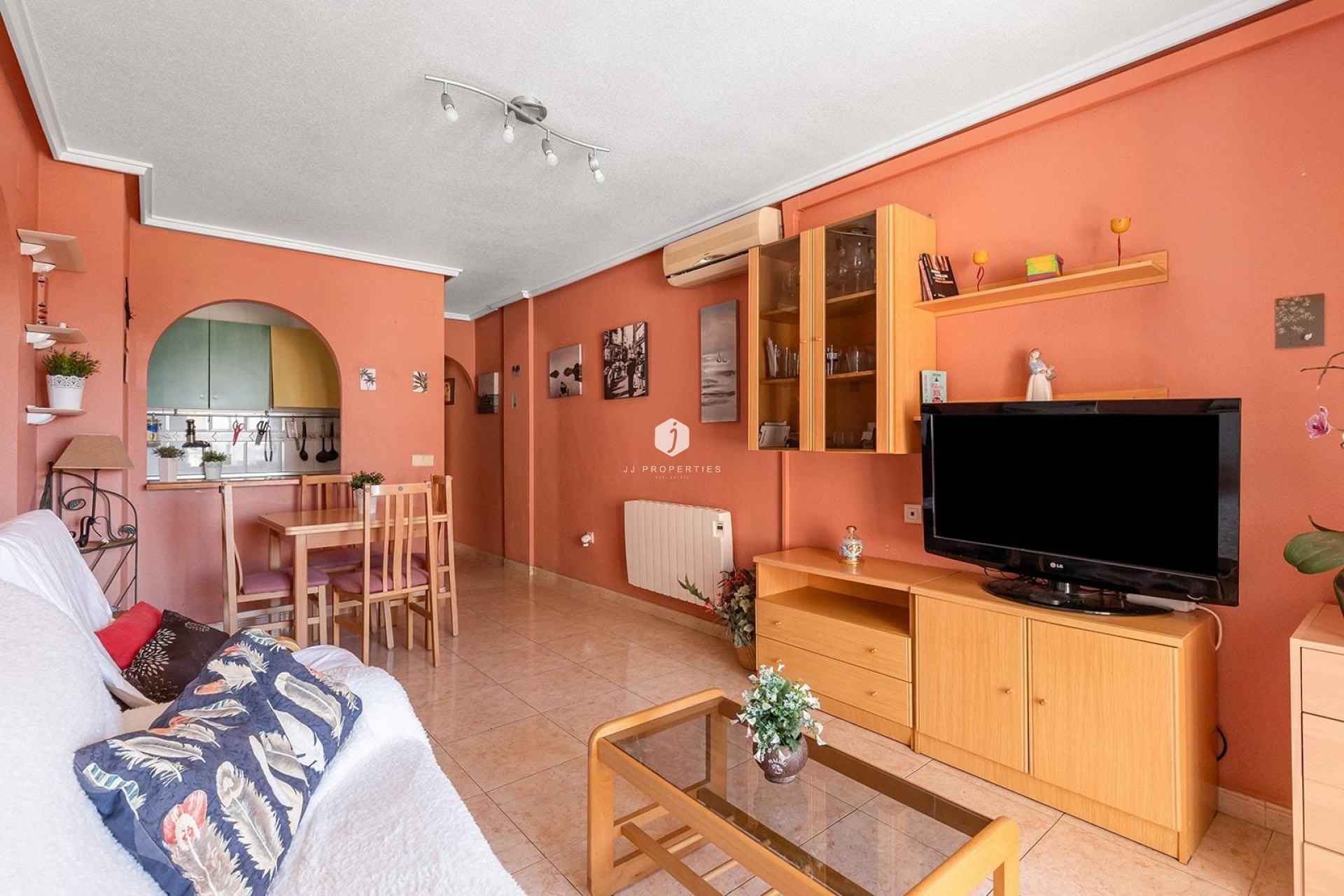 Resale - Penthouse -
Torrevieja - El molino