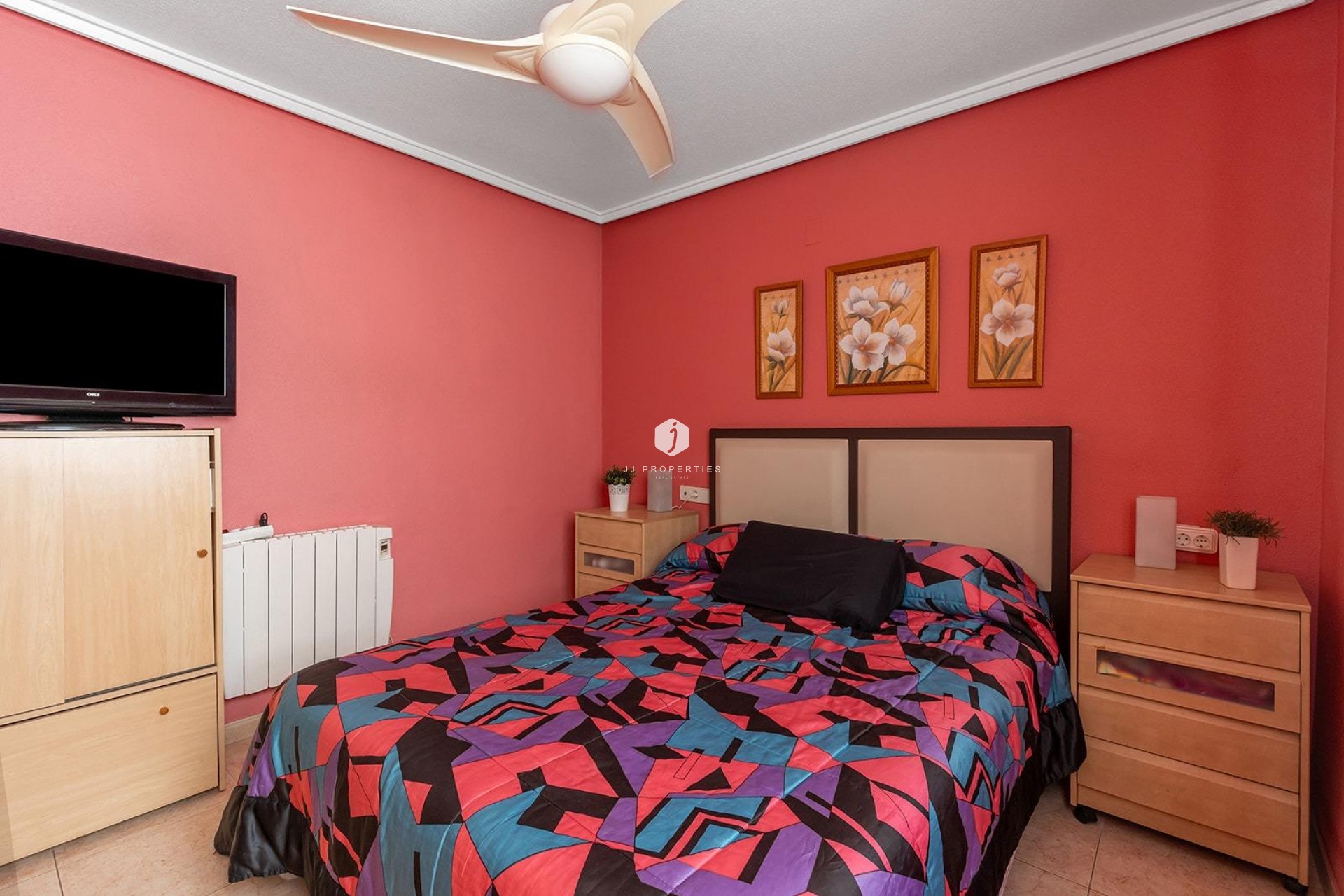 Resale - Penthouse -
Torrevieja - El molino