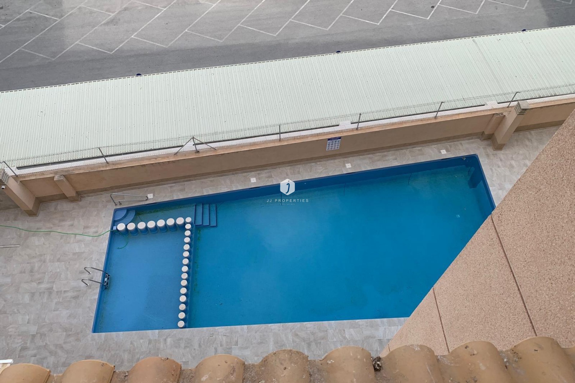 Resale - Penthouse -
Torrevieja - El molino