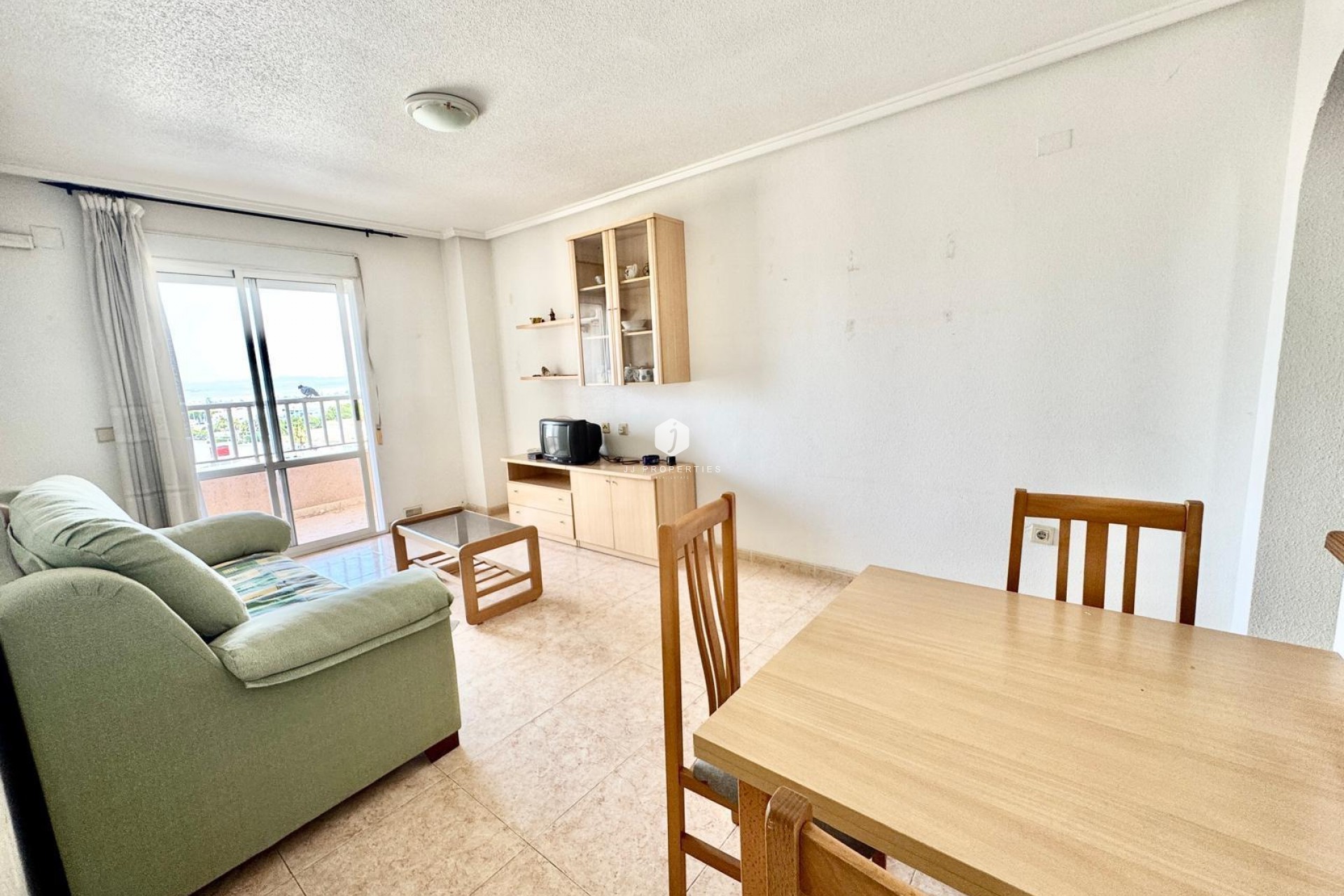 Resale - Penthouse -
Torrevieja - El molino