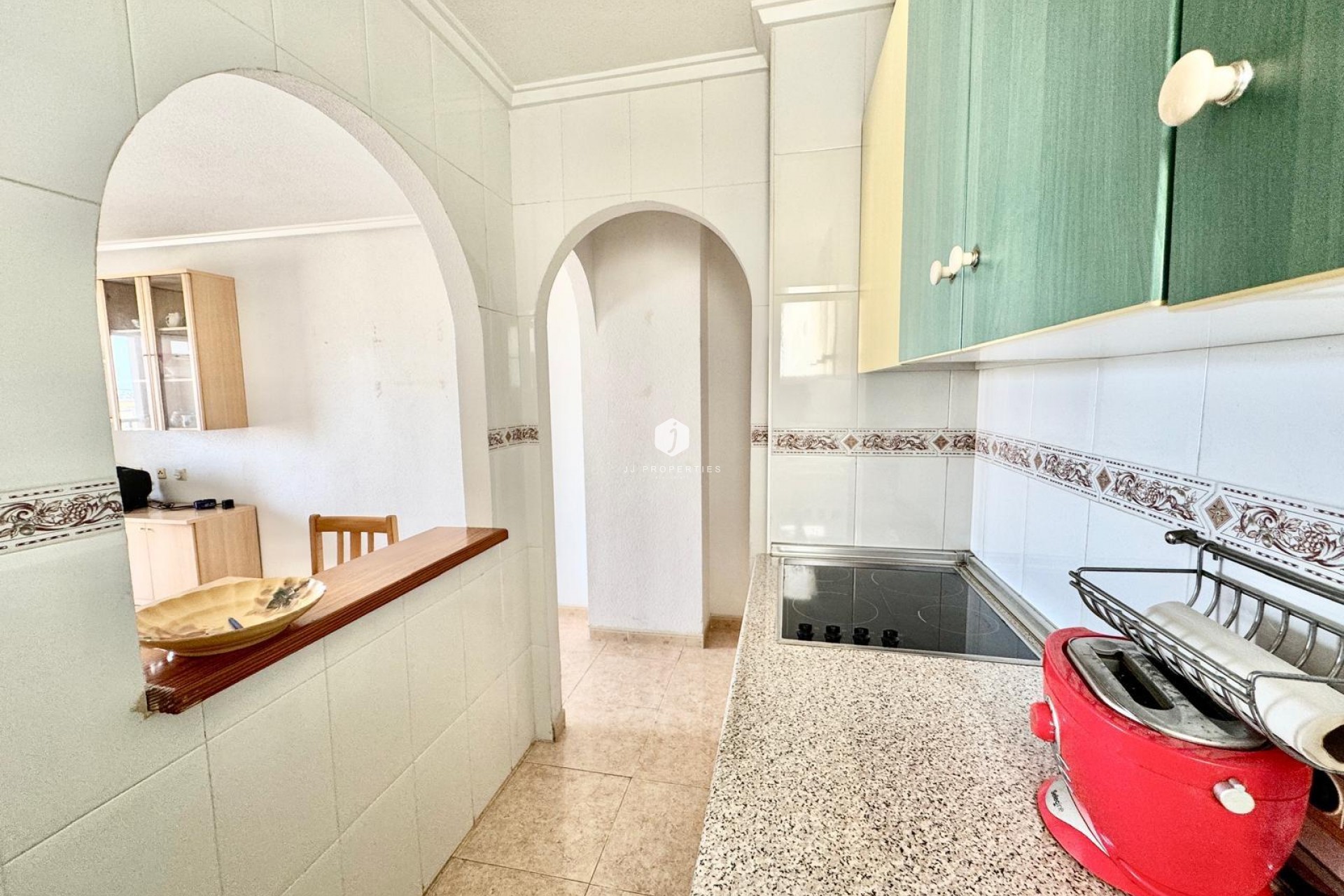 Resale - Penthouse -
Torrevieja - El molino