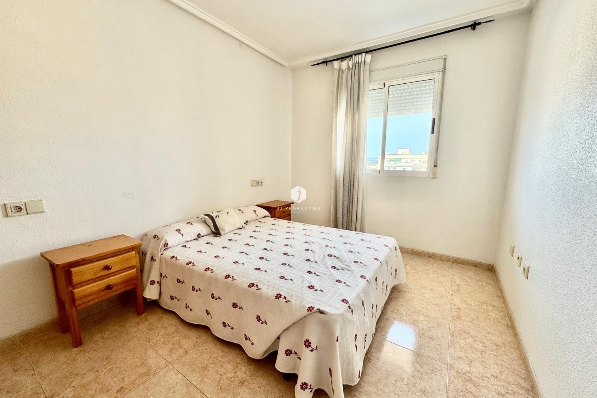 Resale - Penthouse -
Torrevieja - El molino