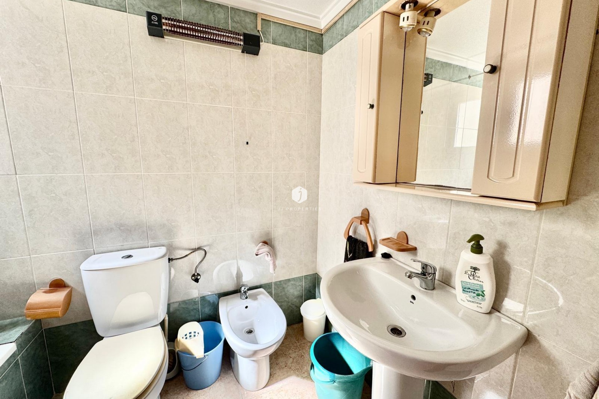 Resale - Penthouse -
Torrevieja - El molino