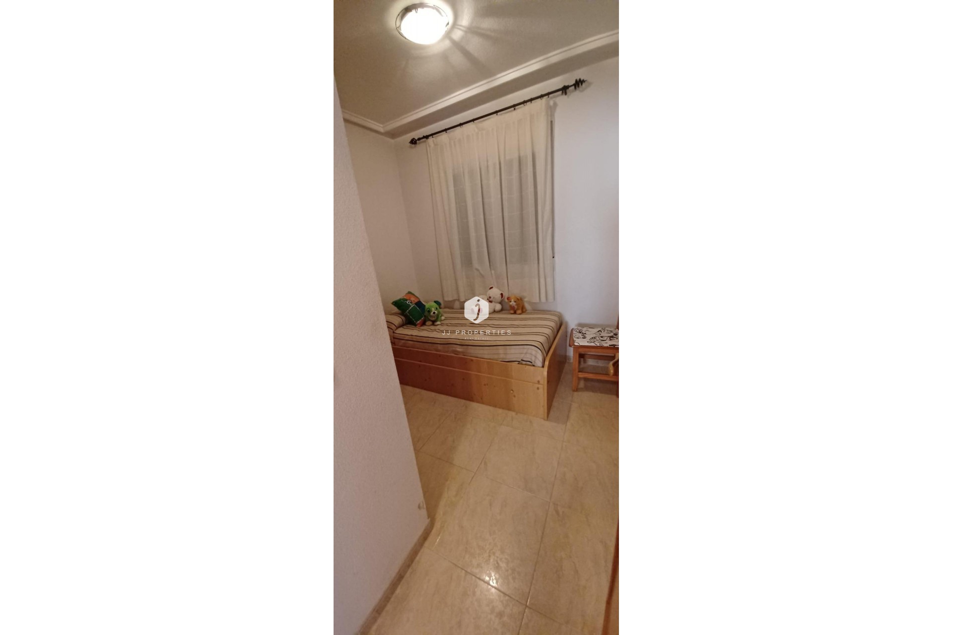 Resale - Penthouse -
Torrevieja - El molino