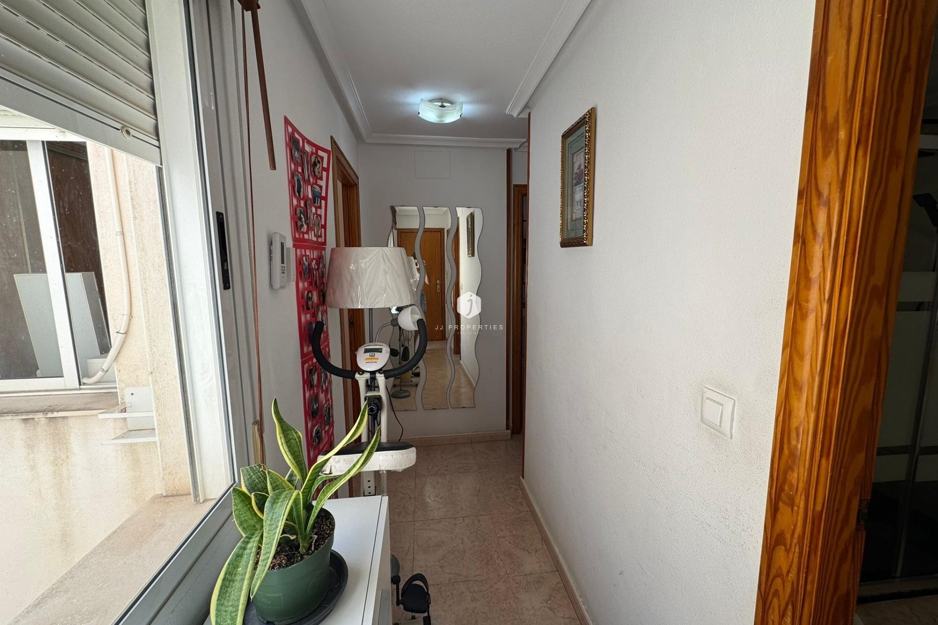 Resale - Penthouse -
Torrevieja - Estacion de autobuses