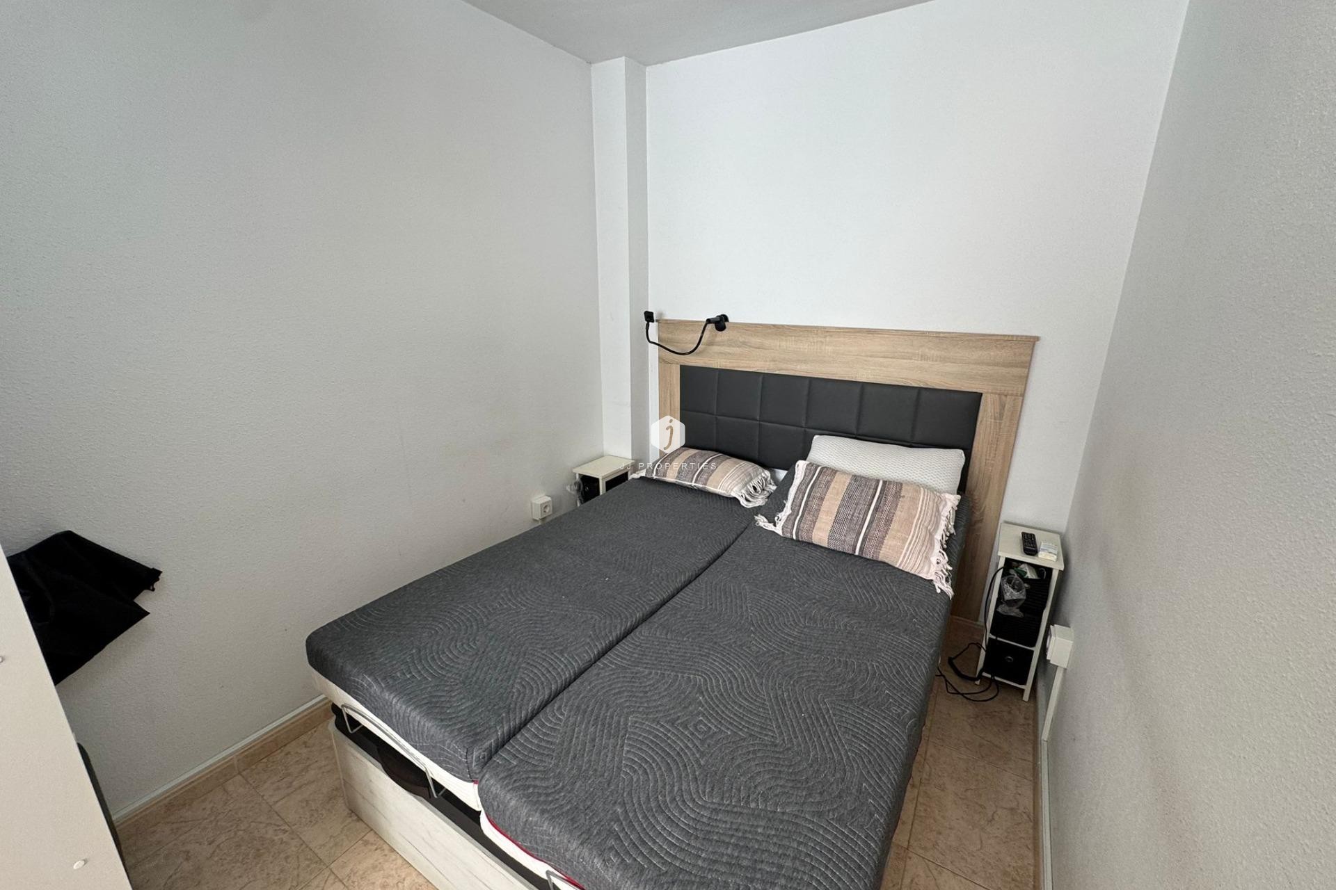 Resale - Penthouse -
Torrevieja - Estacion de autobuses