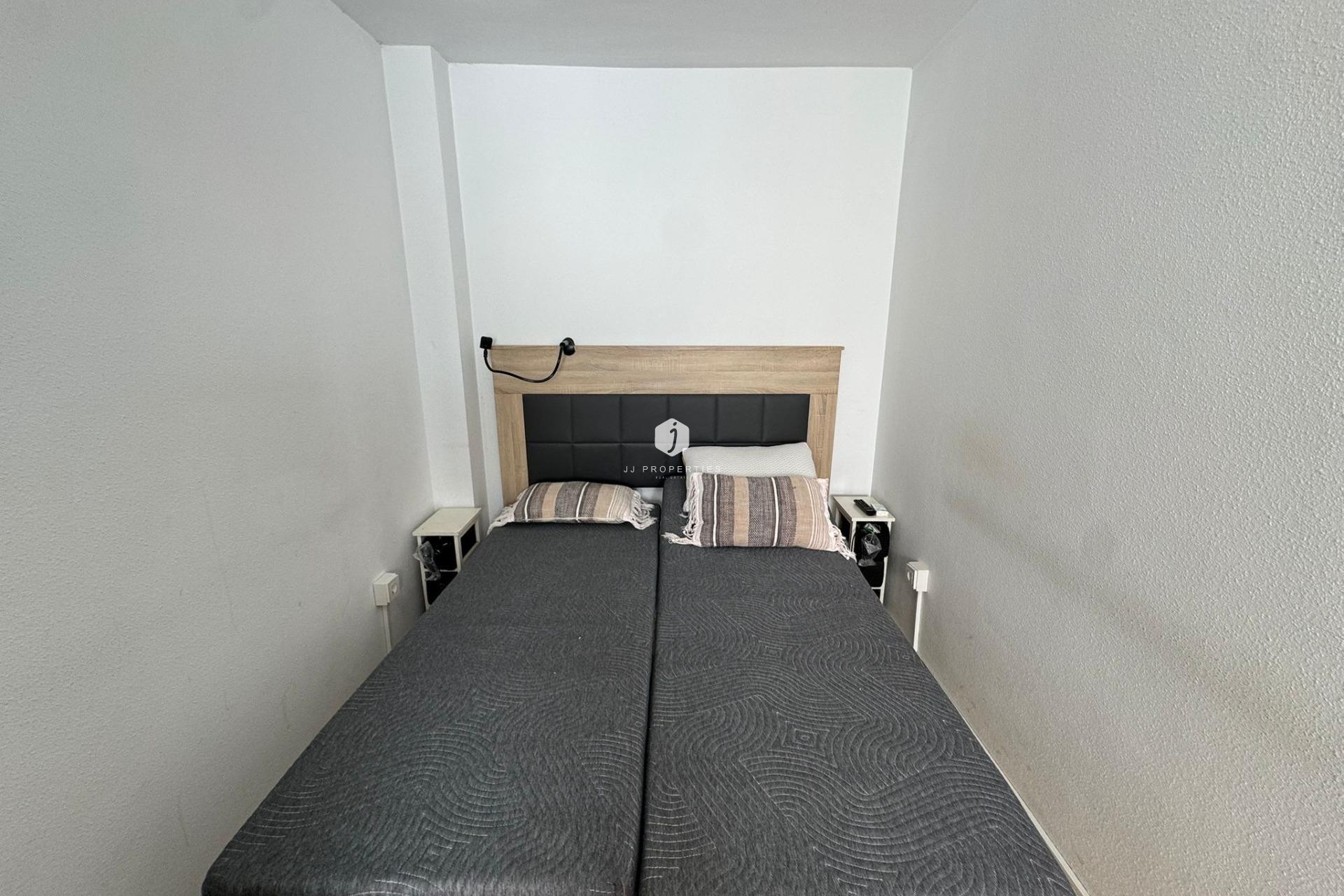 Resale - Penthouse -
Torrevieja - Estacion de autobuses