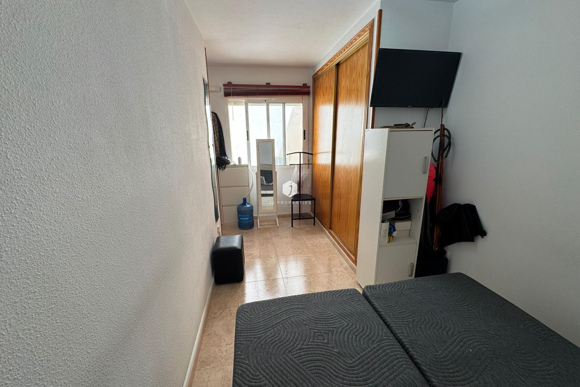 Resale - Penthouse -
Torrevieja - Estacion de autobuses