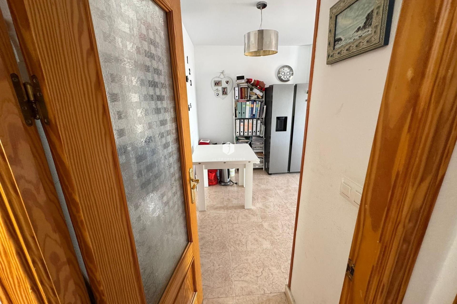 Resale - Penthouse -
Torrevieja - Estacion de autobuses