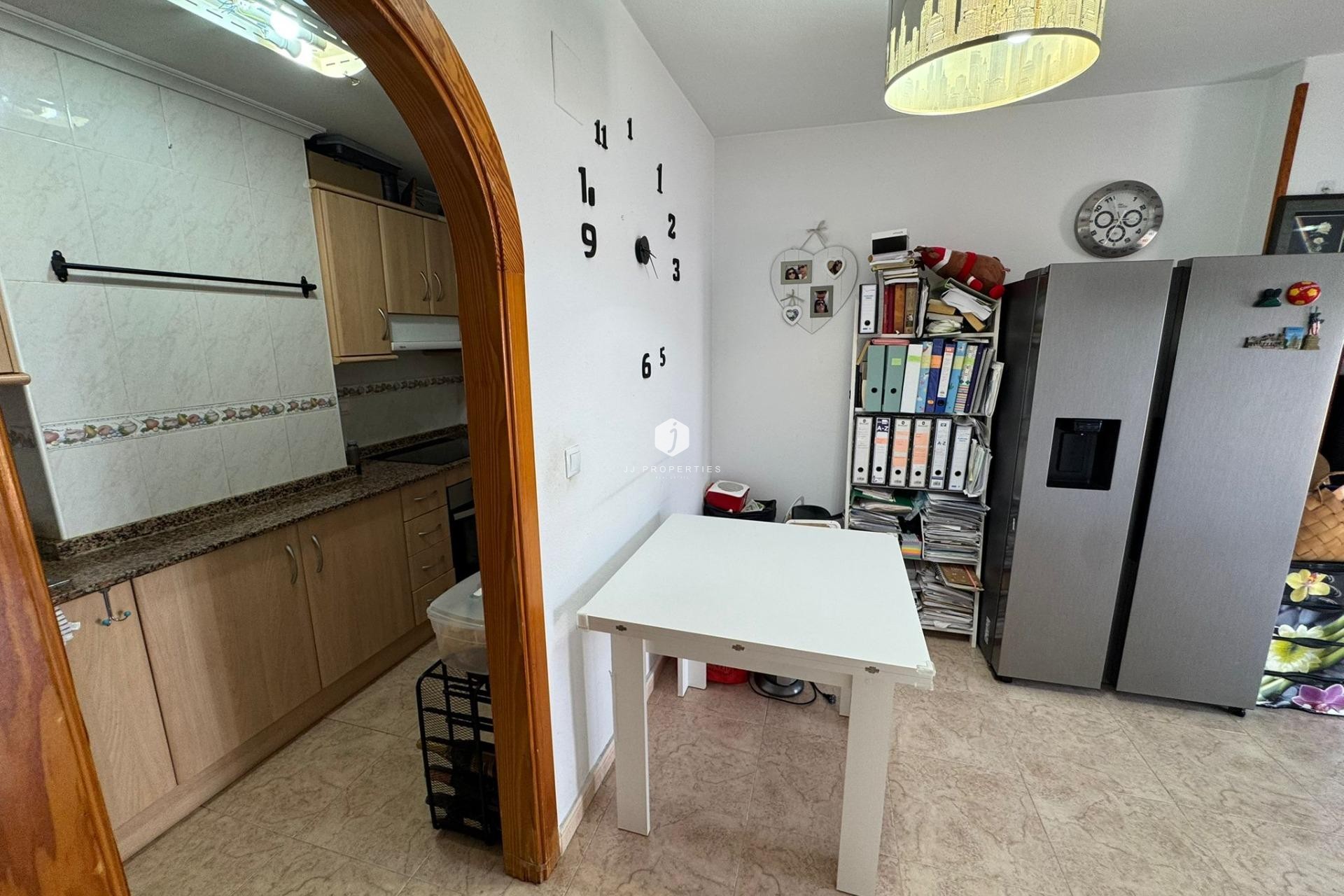 Resale - Penthouse -
Torrevieja - Estacion de autobuses