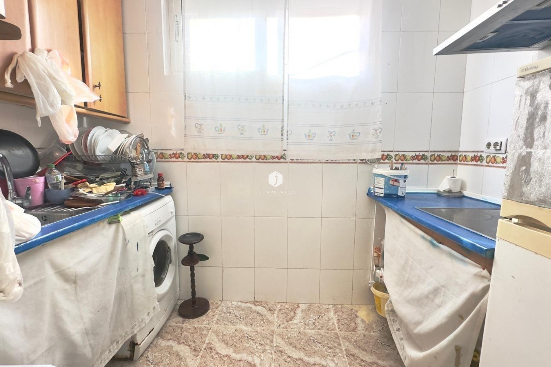 Resale - Penthouse -
Torrevieja - Estacion de autobuses