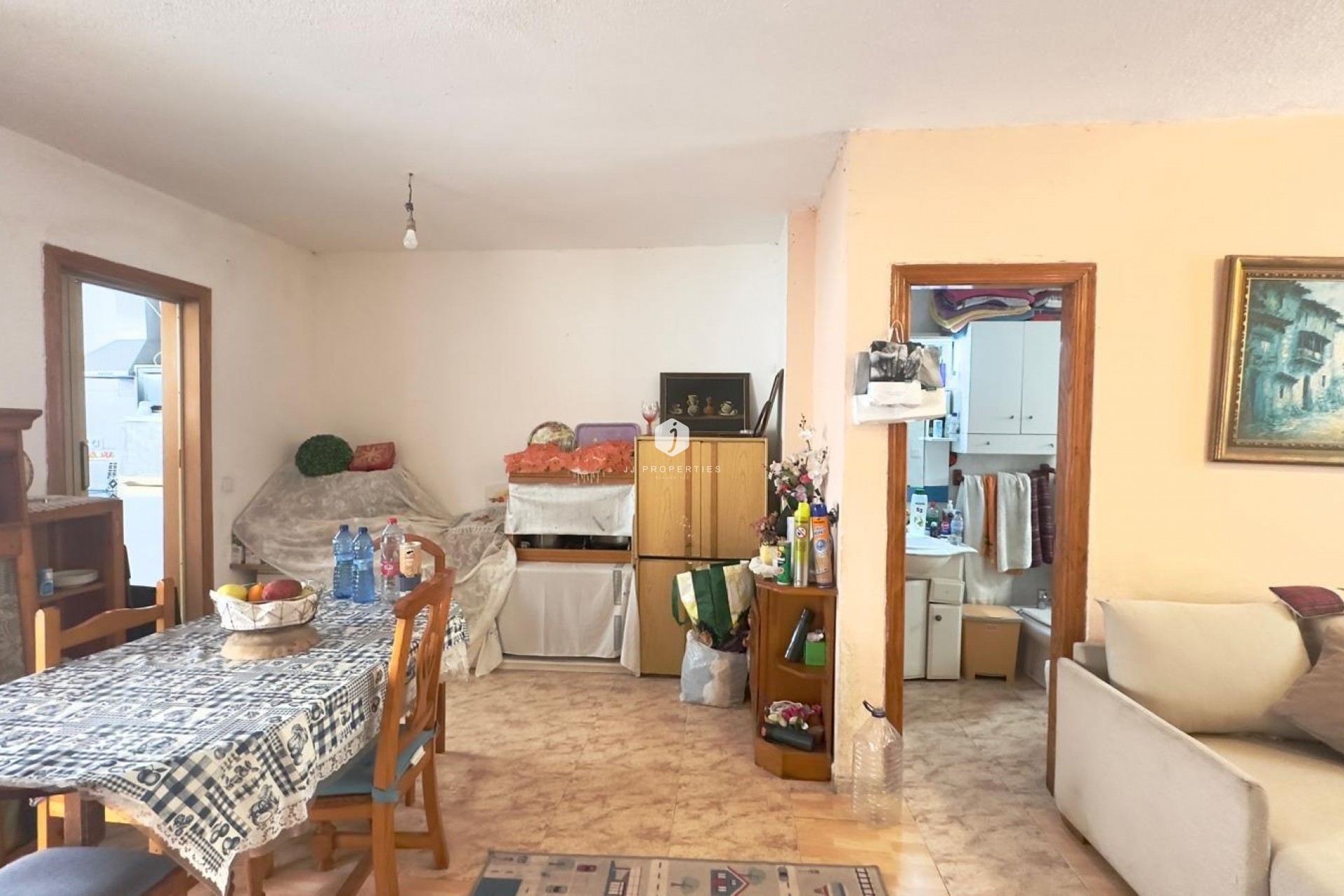 Resale - Penthouse -
Torrevieja - Estacion de autobuses