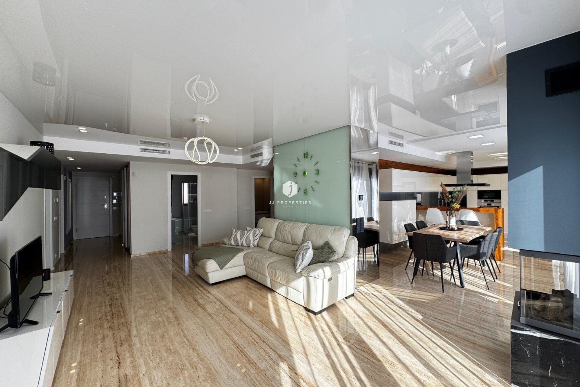 Resale - Penthouse -
Torrevieja - Estacion de autobuses