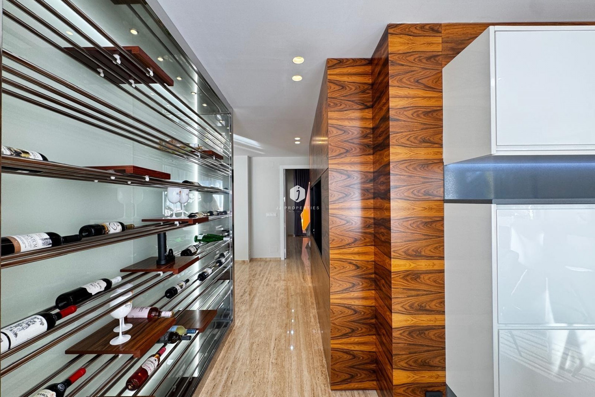 Resale - Penthouse -
Torrevieja - Estacion de autobuses