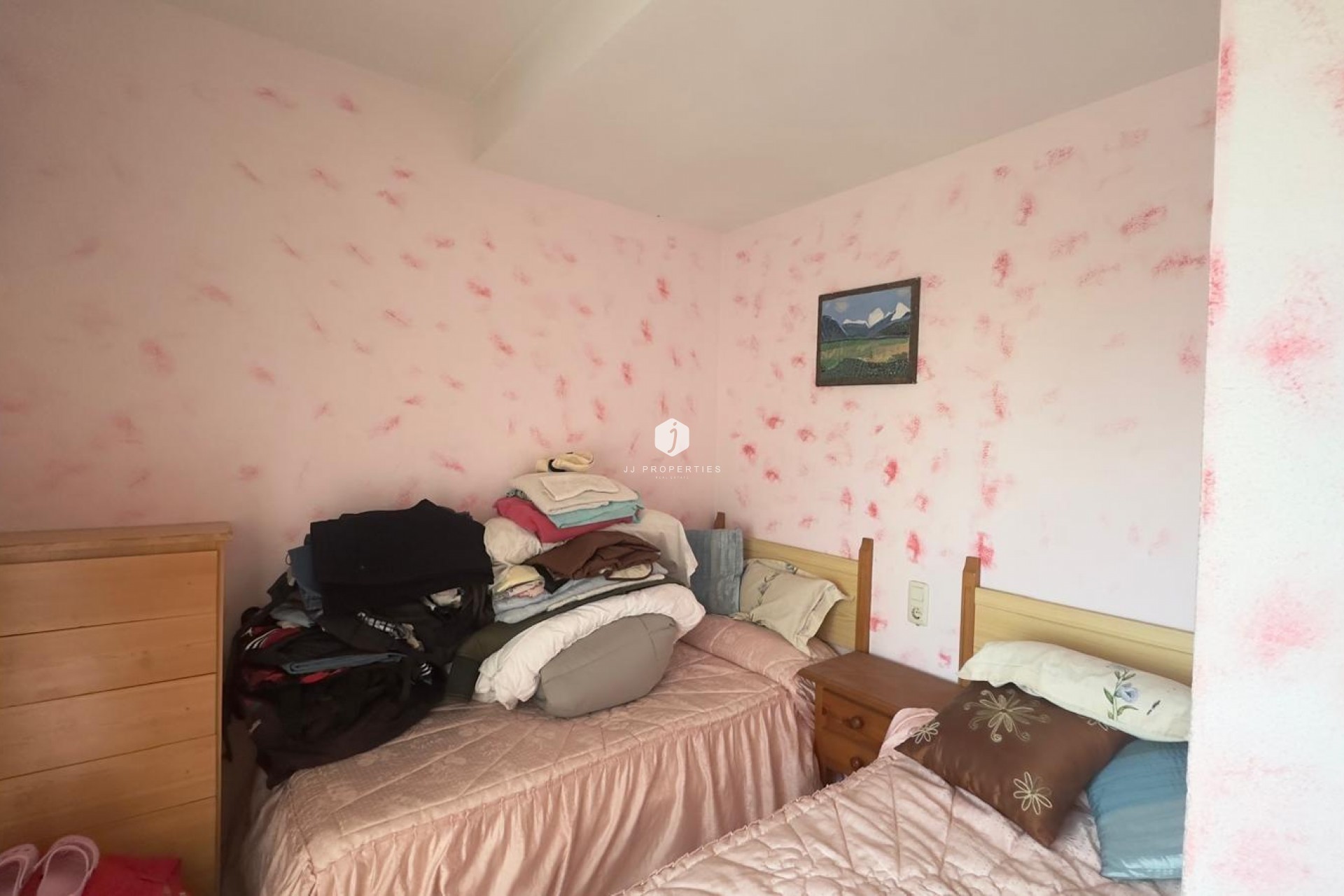 Resale - Penthouse -
Torrevieja - Estacion de autobuses