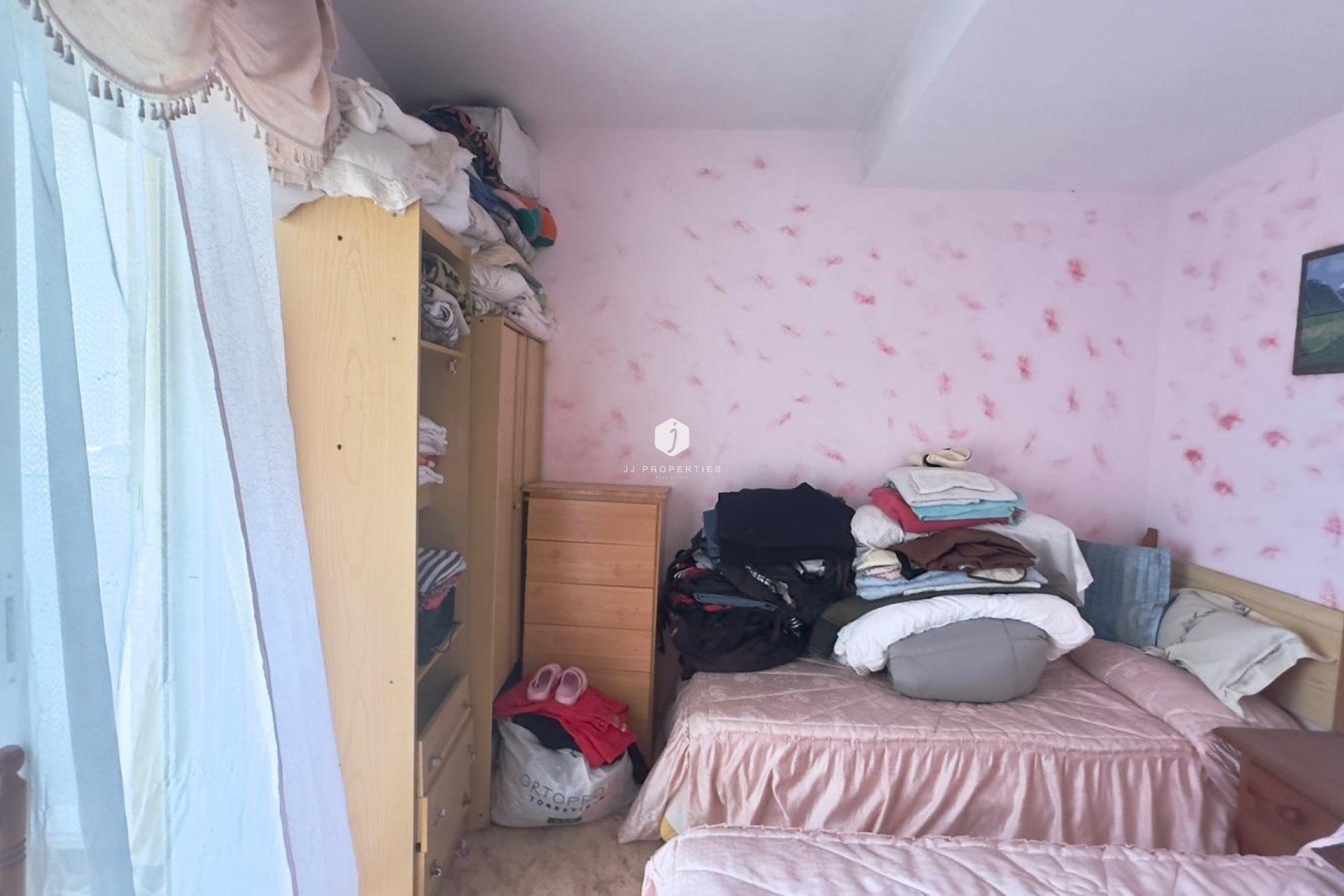 Resale - Penthouse -
Torrevieja - Estacion de autobuses