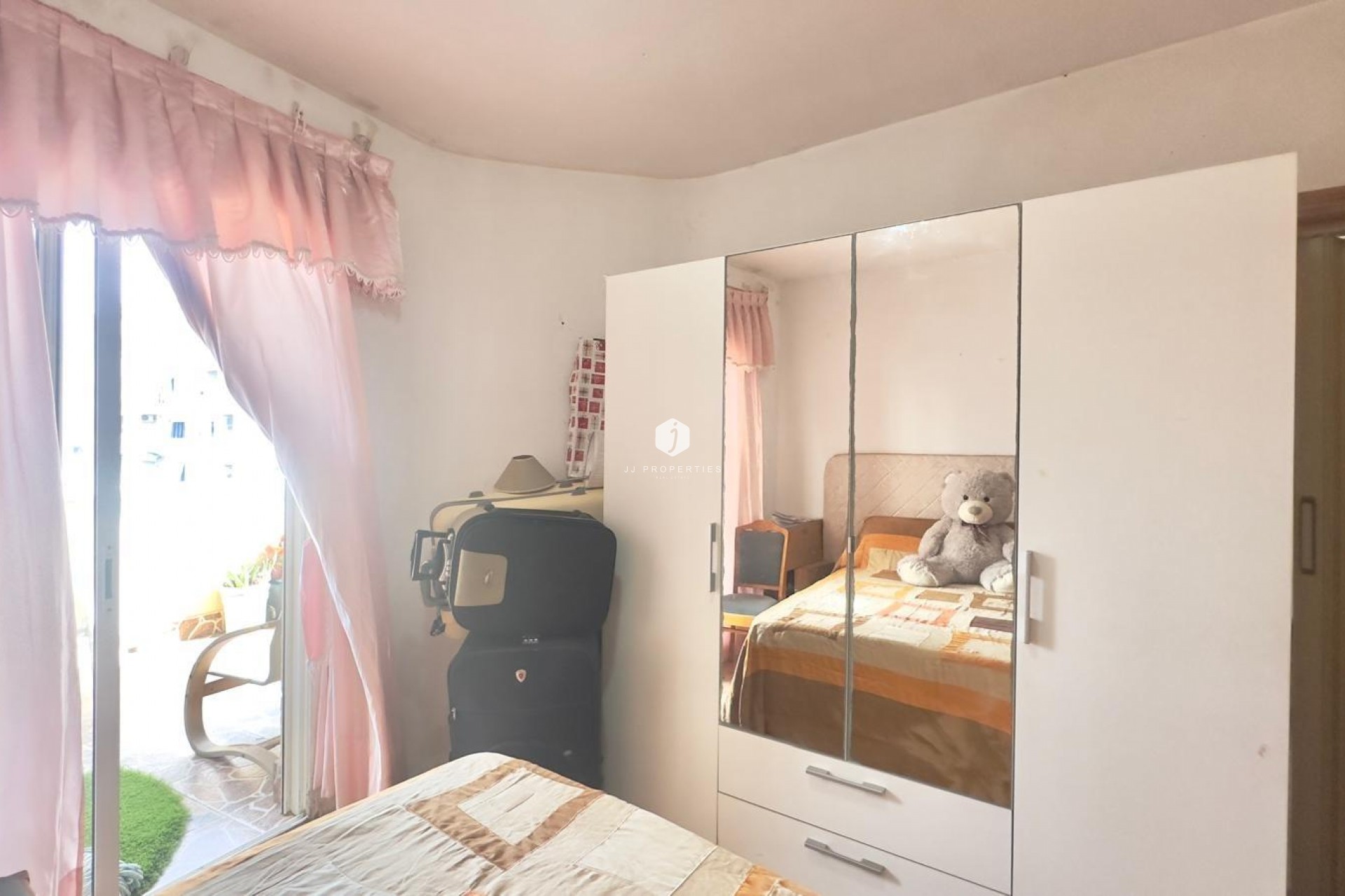 Resale - Penthouse -
Torrevieja - Estacion de autobuses