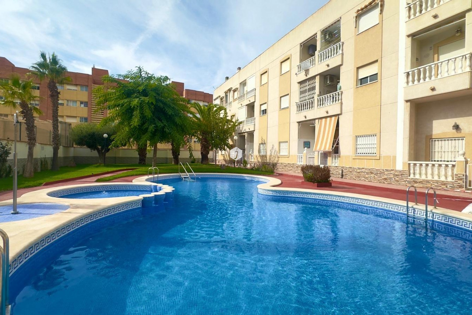 Resale - Penthouse -
Torrevieja - Estacion de autobuses