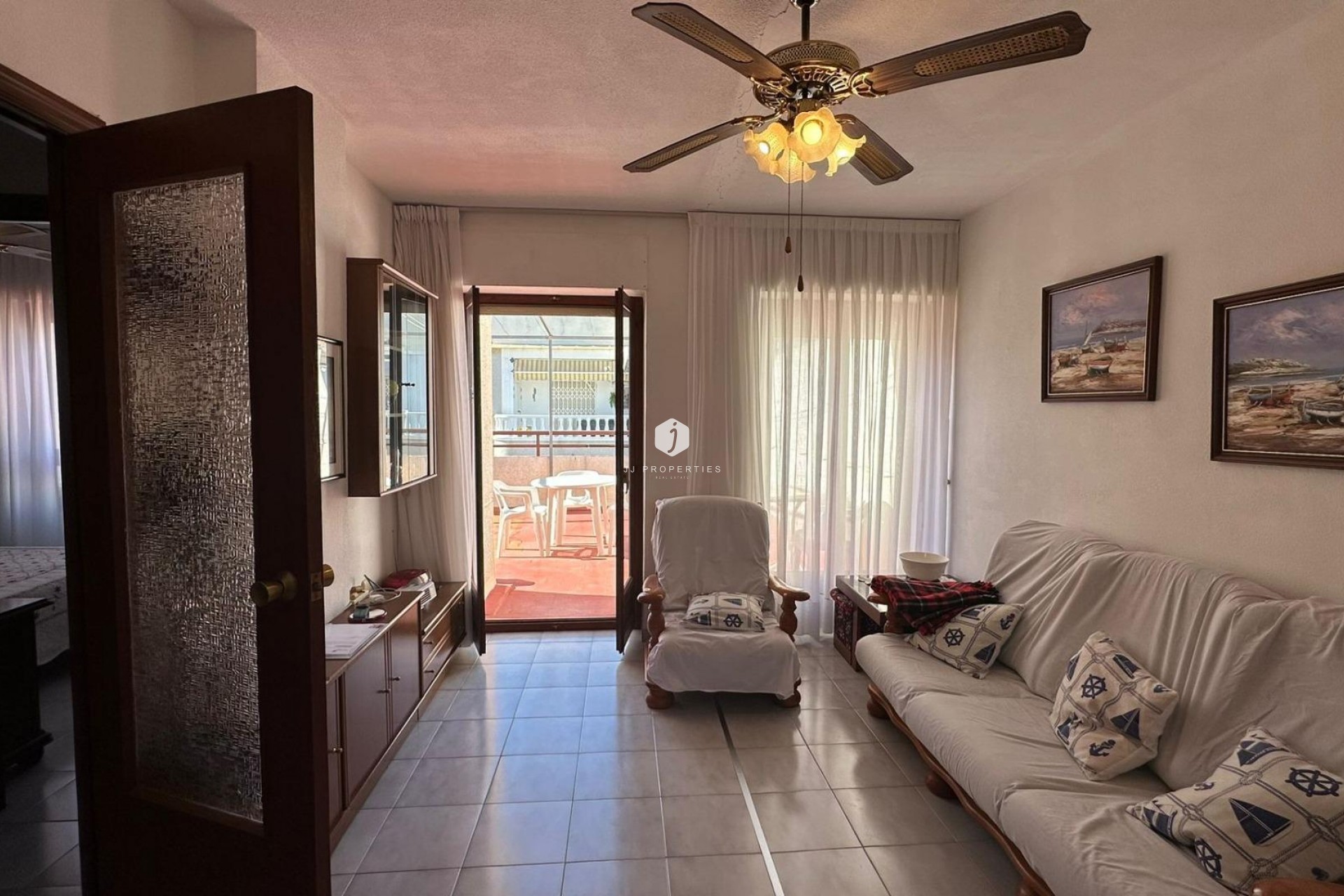 Resale - Penthouse -
Torrevieja - Estacion de autobuses