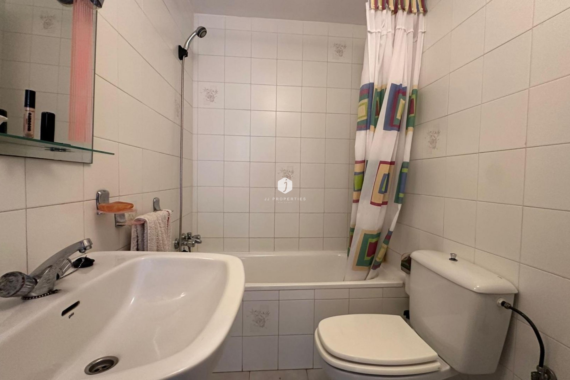 Resale - Penthouse -
Torrevieja - Estacion de autobuses