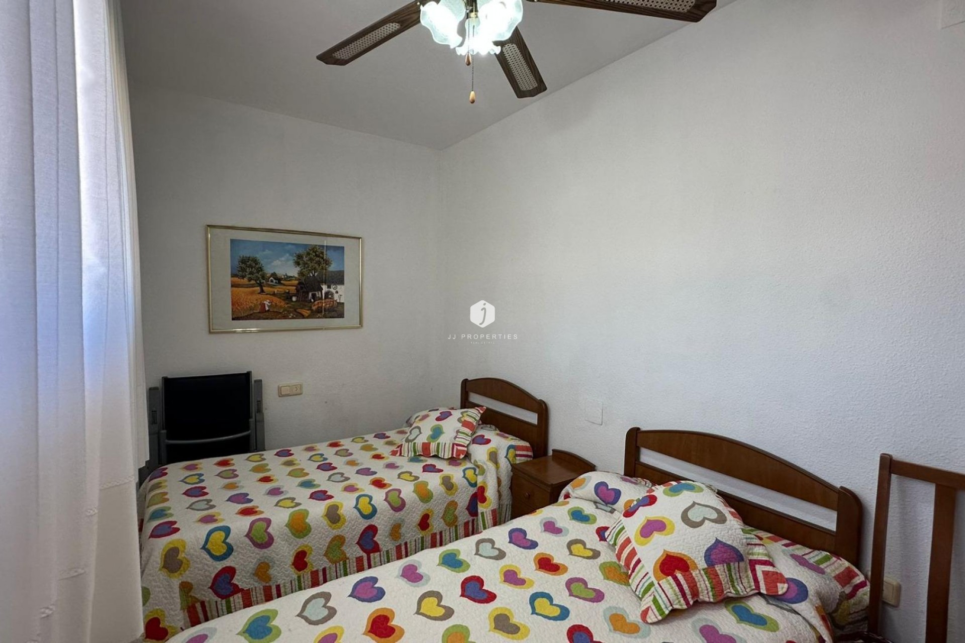 Resale - Penthouse -
Torrevieja - Estacion de autobuses