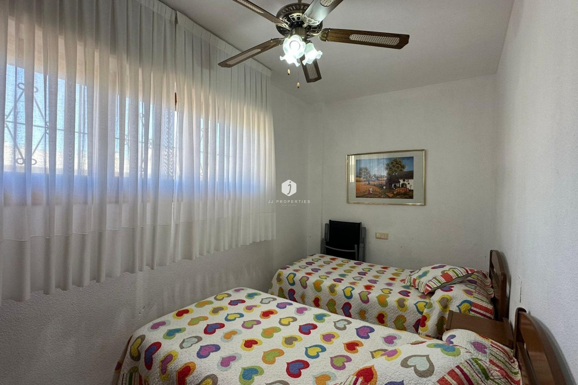 Resale - Penthouse -
Torrevieja - Estacion de autobuses