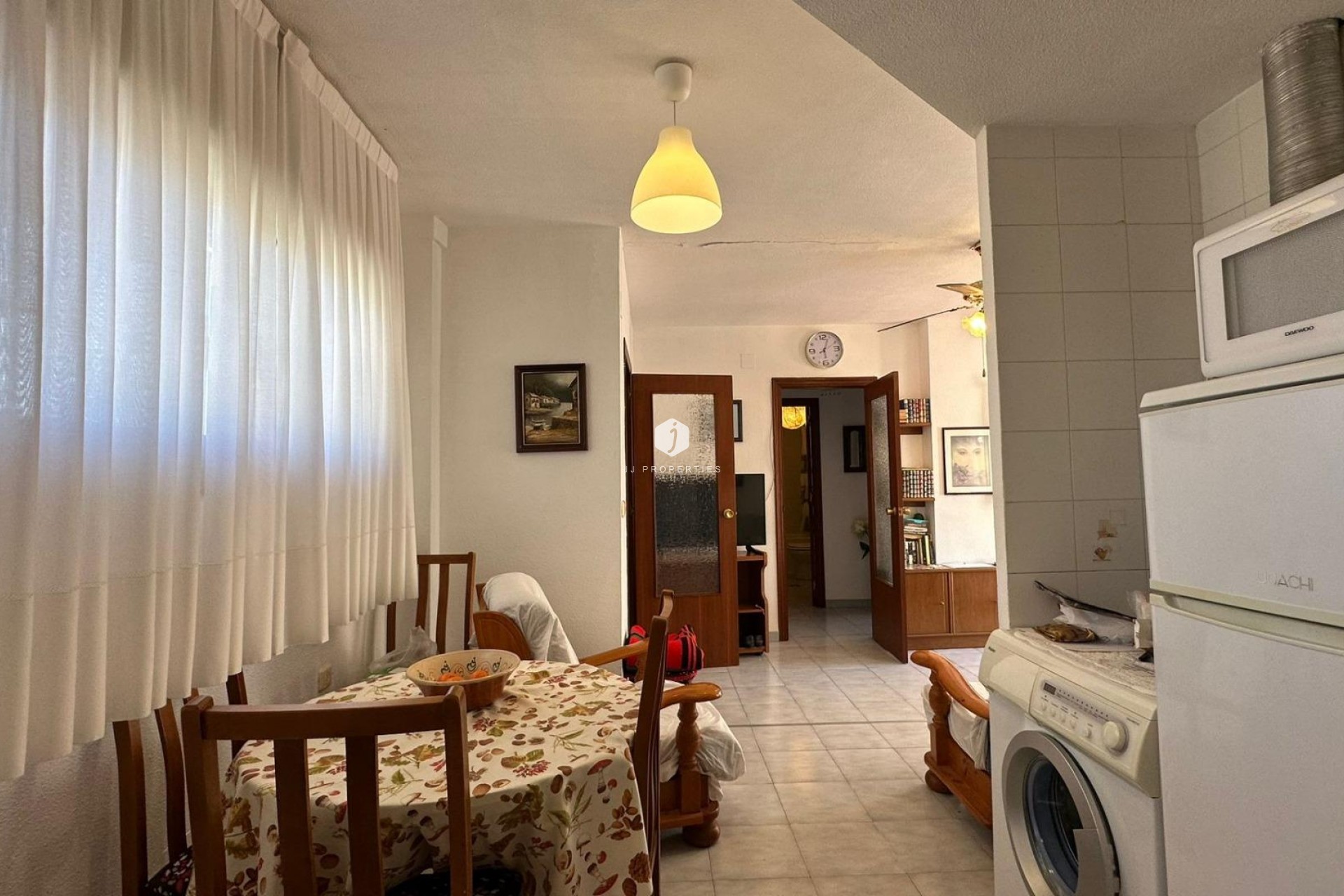 Resale - Penthouse -
Torrevieja - Estacion de autobuses