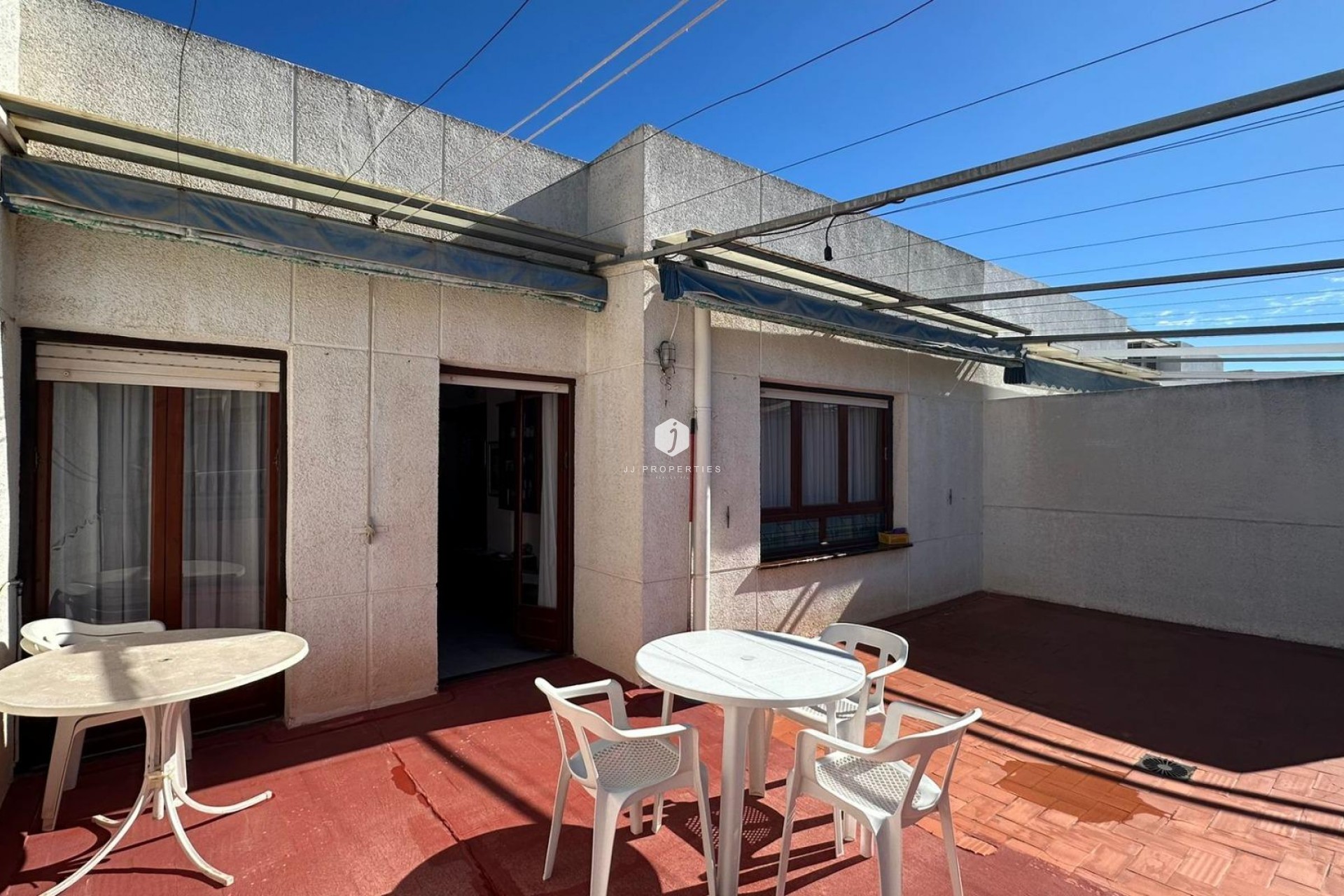 Resale - Penthouse -
Torrevieja - Estacion de autobuses
