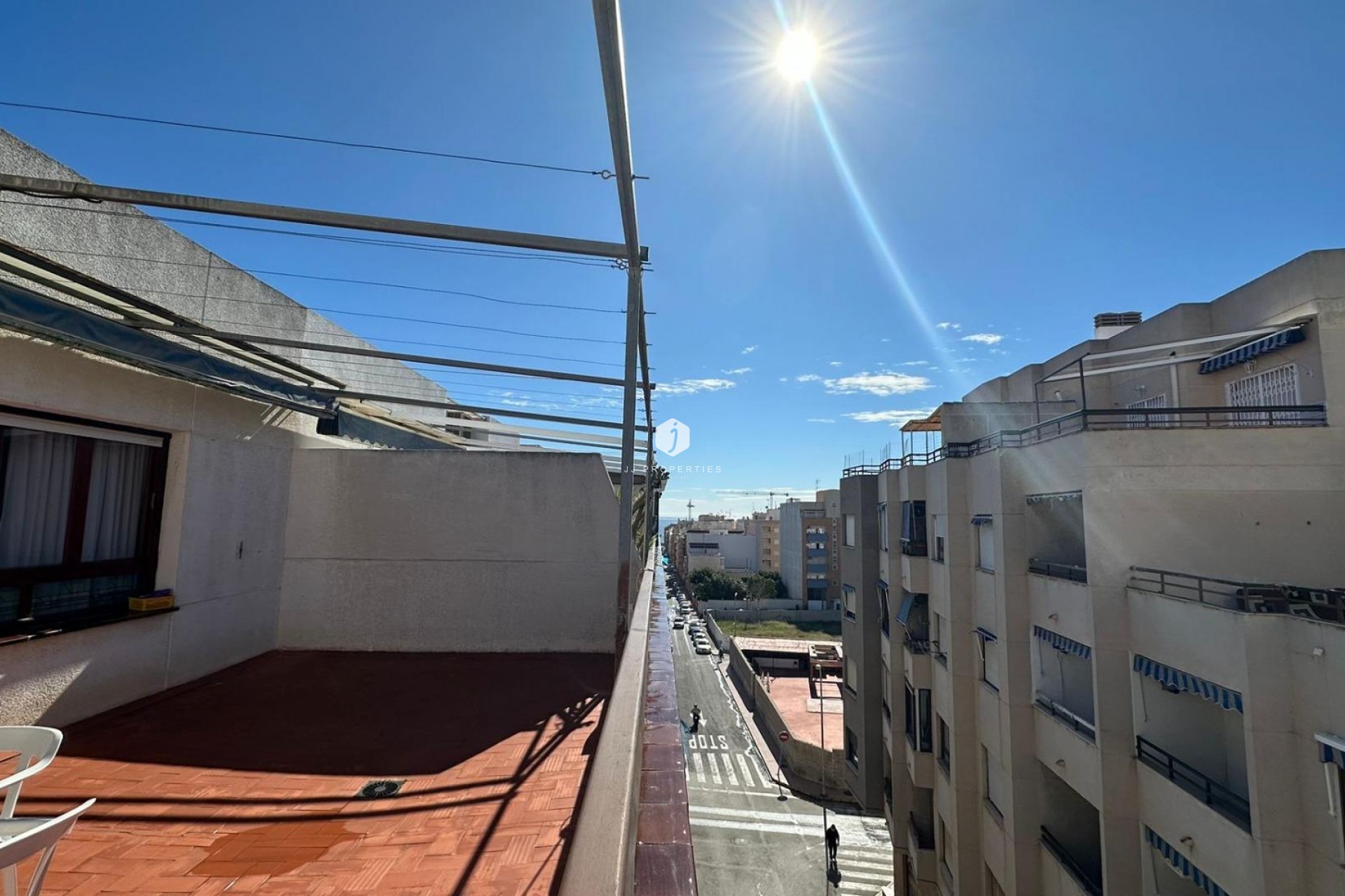 Resale - Penthouse -
Torrevieja - Estacion de autobuses