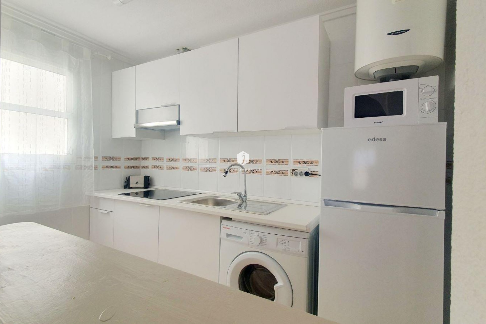 Resale - Penthouse -
Torrevieja - Estacion de autobuses