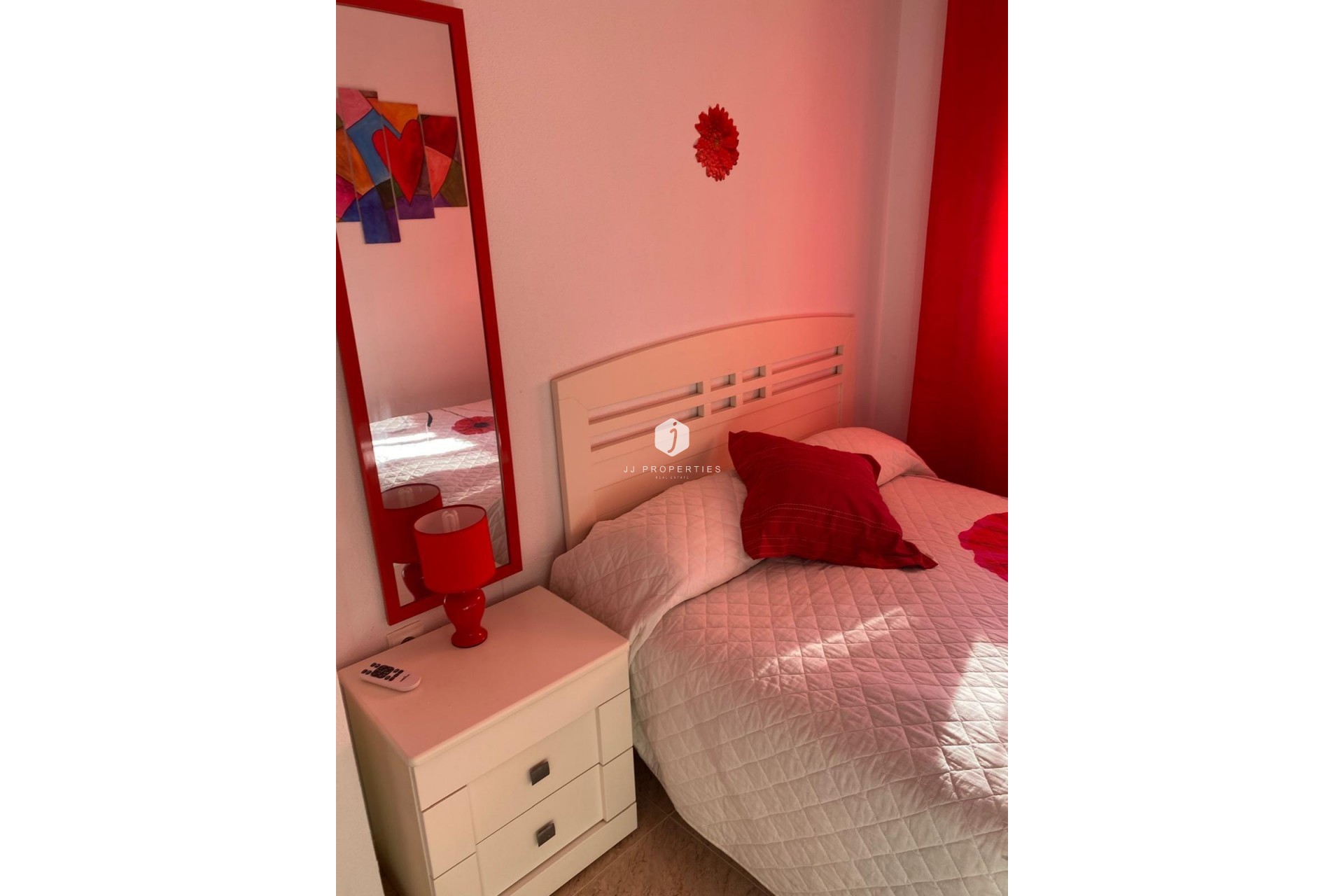 Resale - Penthouse -
Torrevieja - Estacion de autobuses