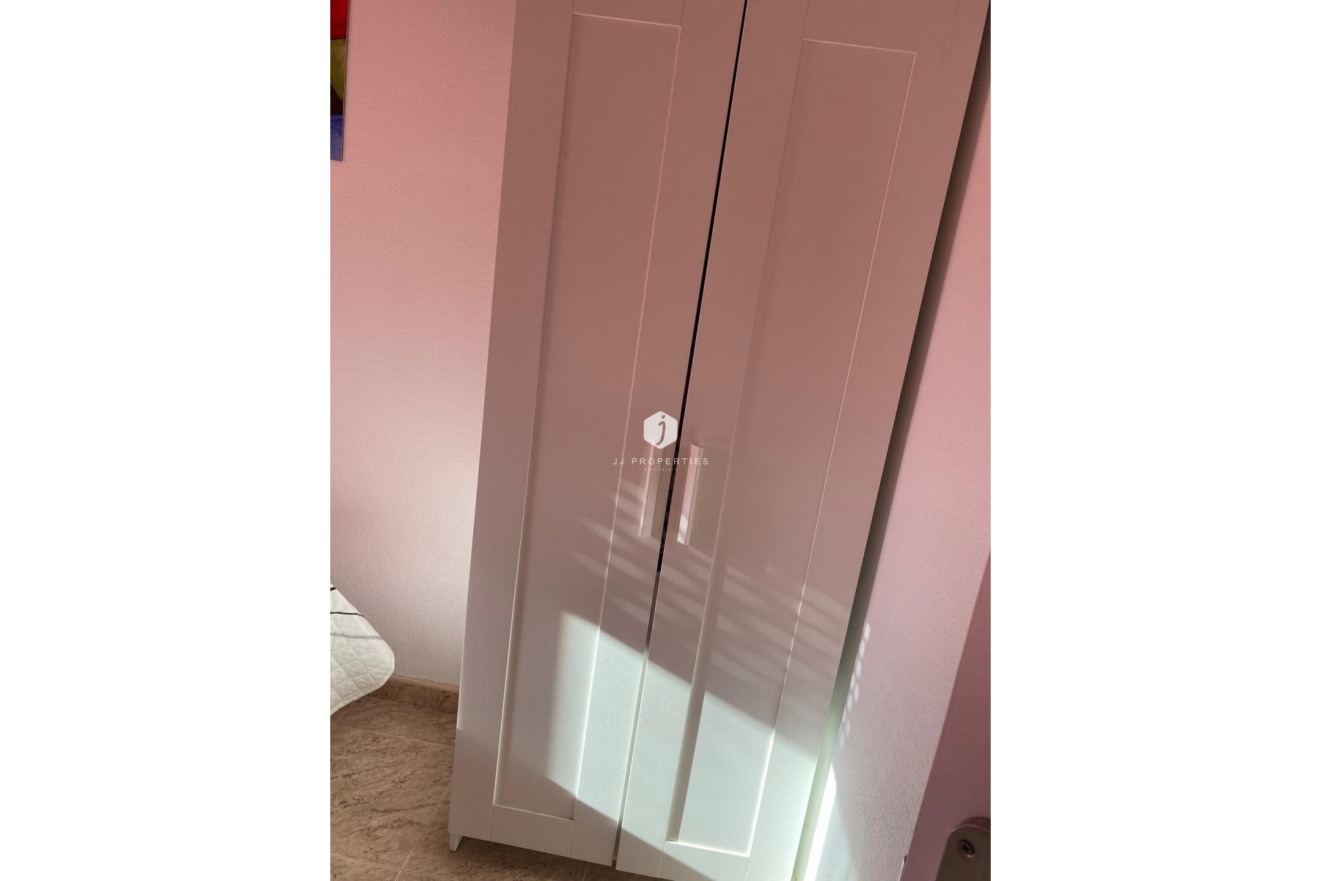 Resale - Penthouse -
Torrevieja - Estacion de autobuses