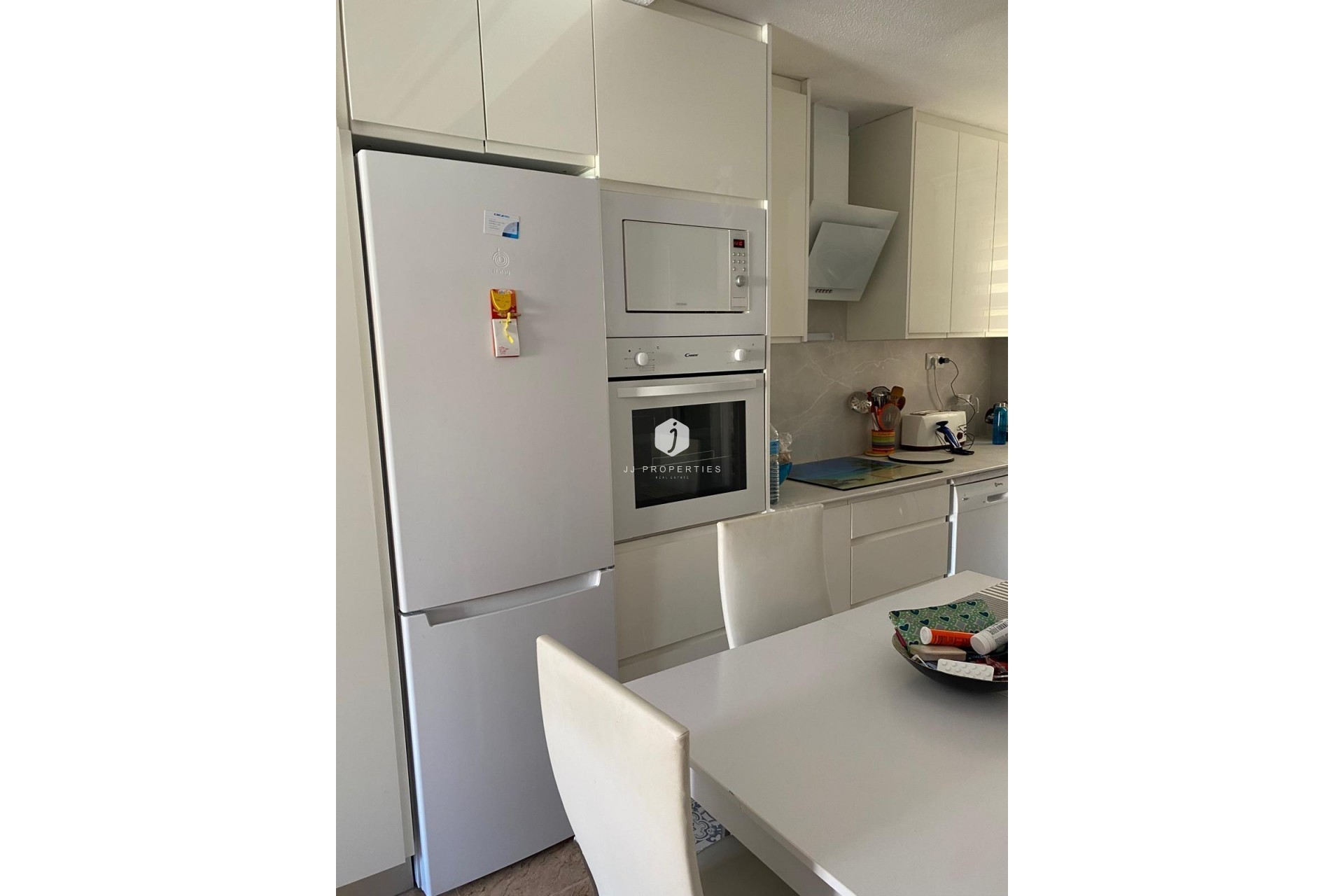 Resale - Penthouse -
Torrevieja - Estacion de autobuses