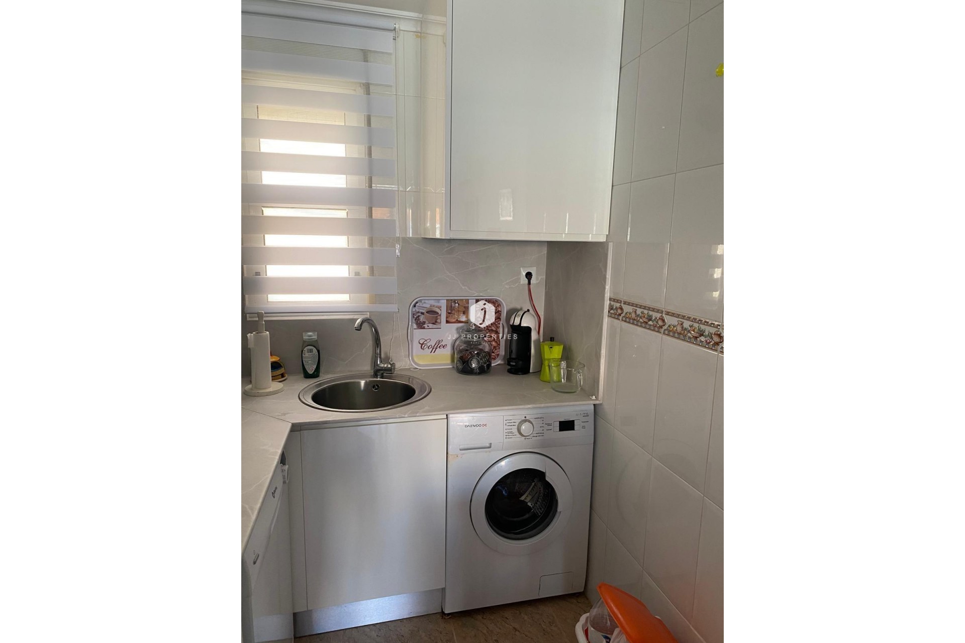 Resale - Penthouse -
Torrevieja - Estacion de autobuses