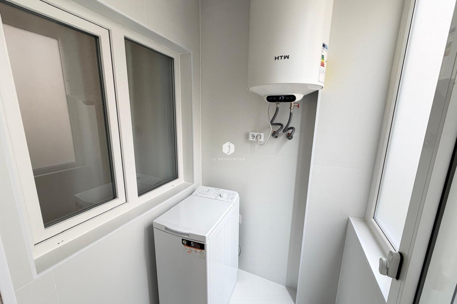 Resale - Penthouse -
Torrevieja - Estacion de autobuses