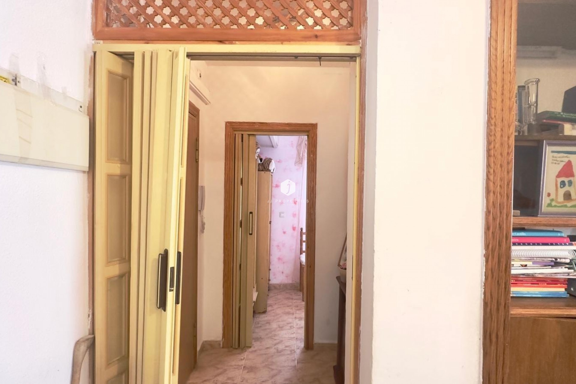 Resale - Penthouse -
Torrevieja - Estacion de autobuses