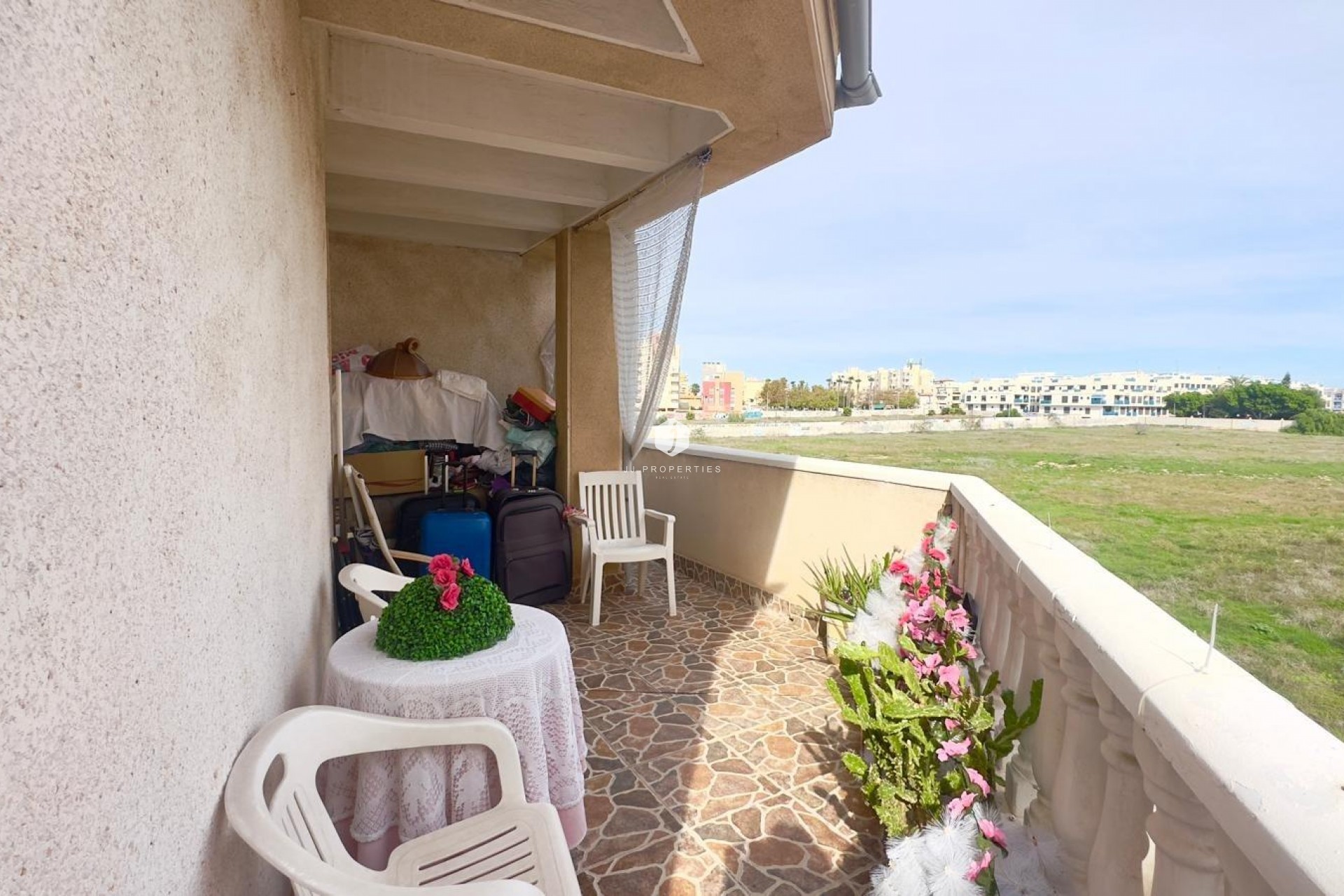Resale - Penthouse -
Torrevieja - Estacion de autobuses