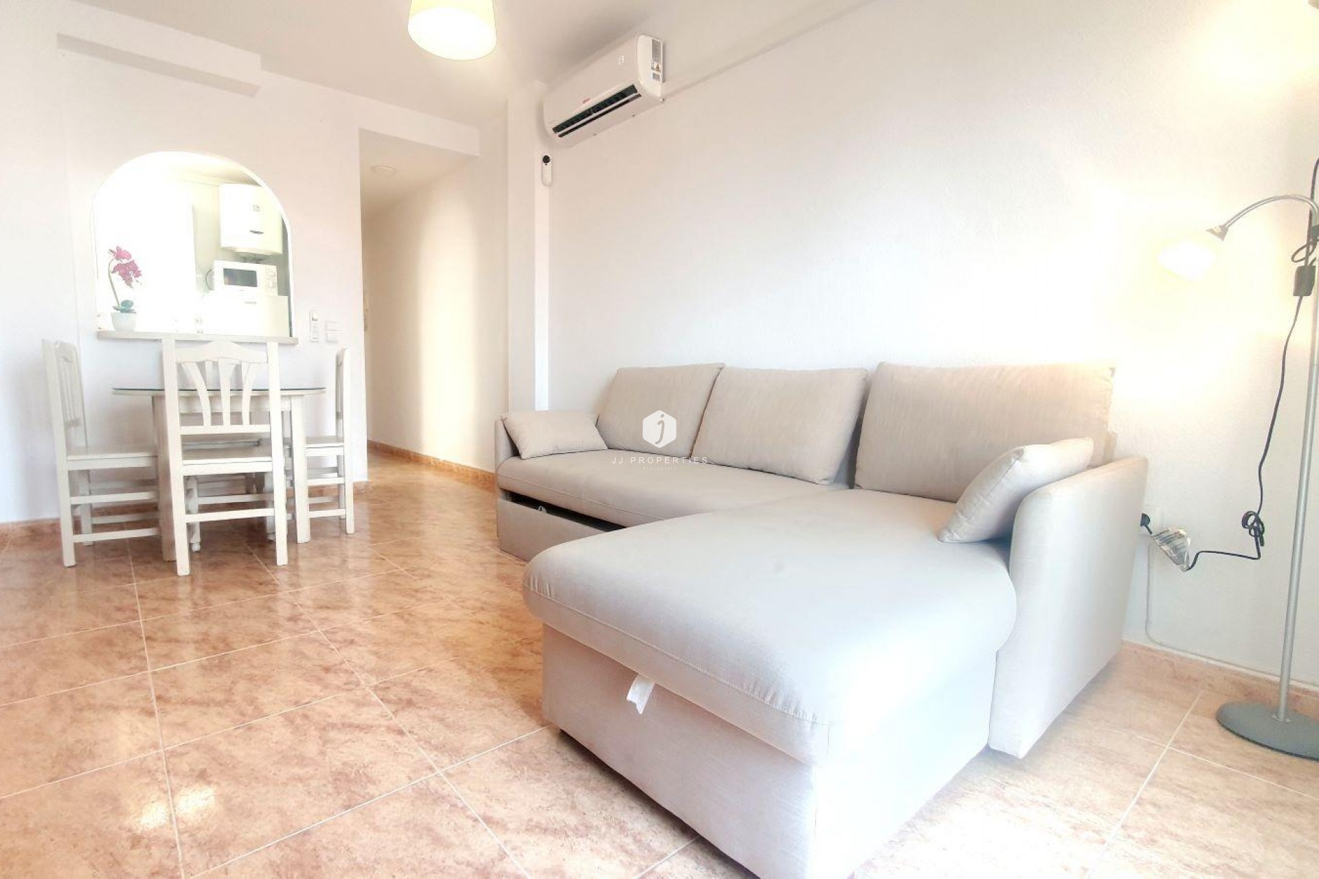 Resale - Penthouse -
Torrevieja - Estacion de autobuses