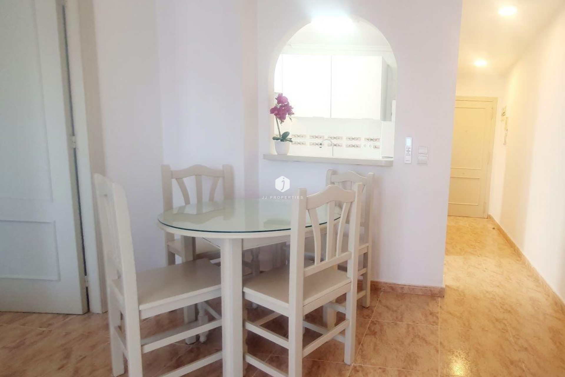 Resale - Penthouse -
Torrevieja - Estacion de autobuses
