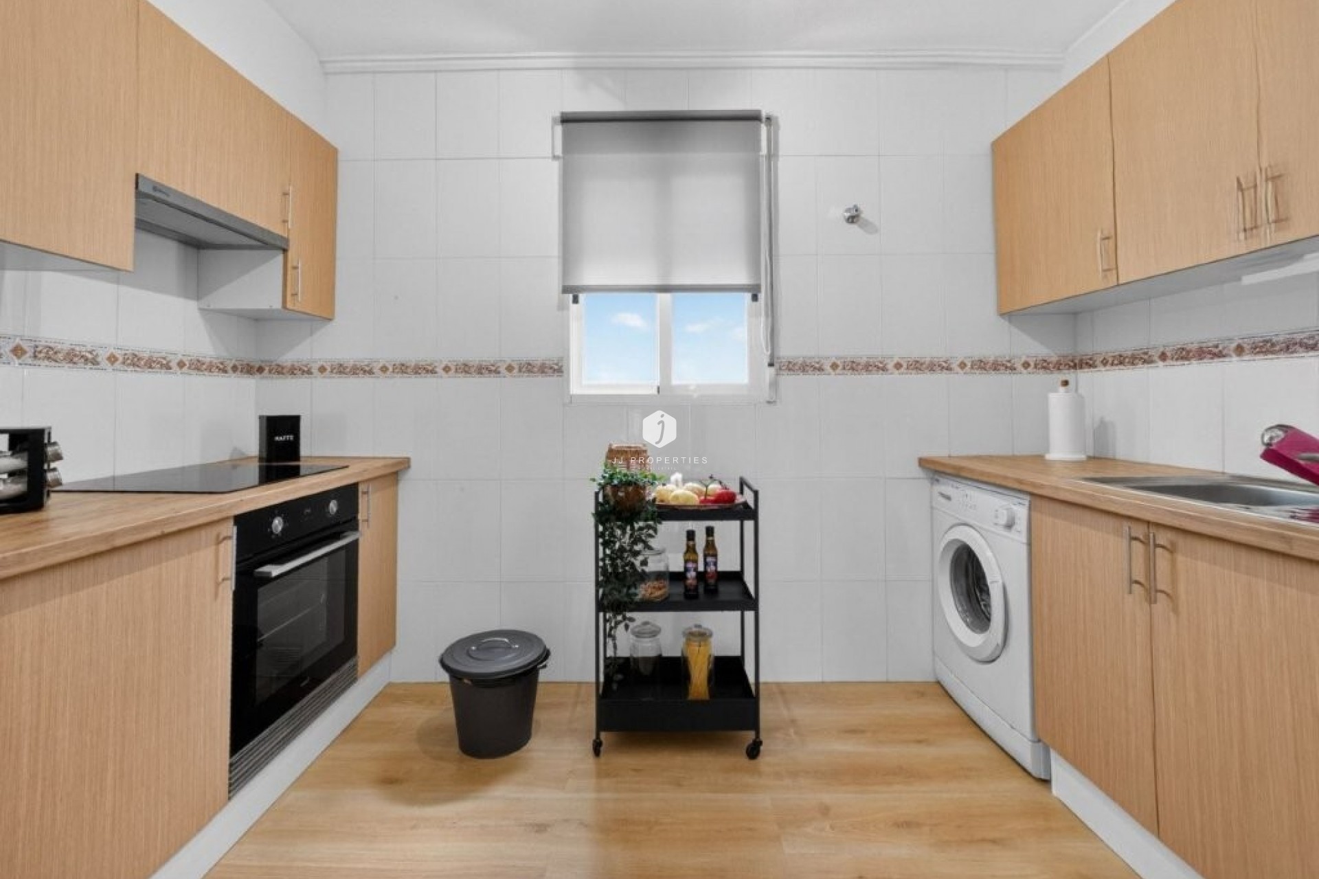 Resale - Penthouse -
Torrevieja - Jardin del Mar