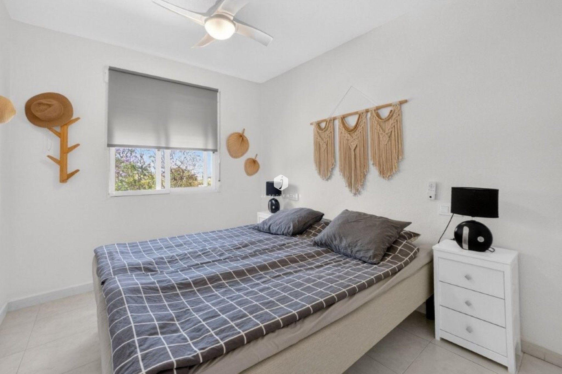 Resale - Penthouse -
Torrevieja - Jardin del Mar