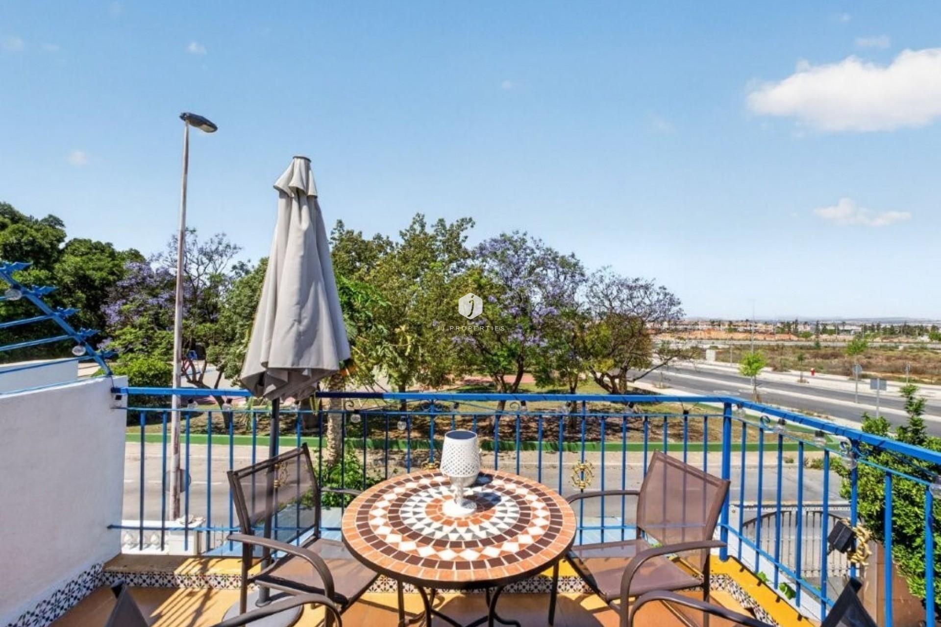 Resale - Penthouse -
Torrevieja - Jardin del Mar