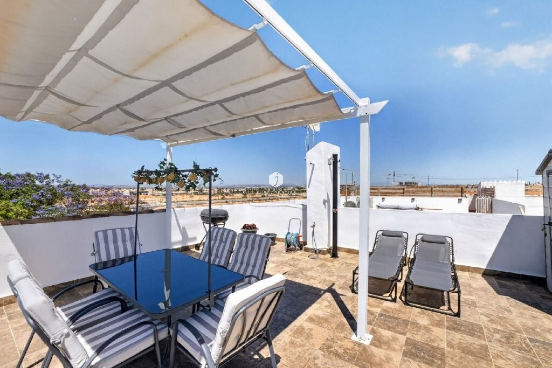 Resale - Penthouse -
Torrevieja - Jardin del Mar