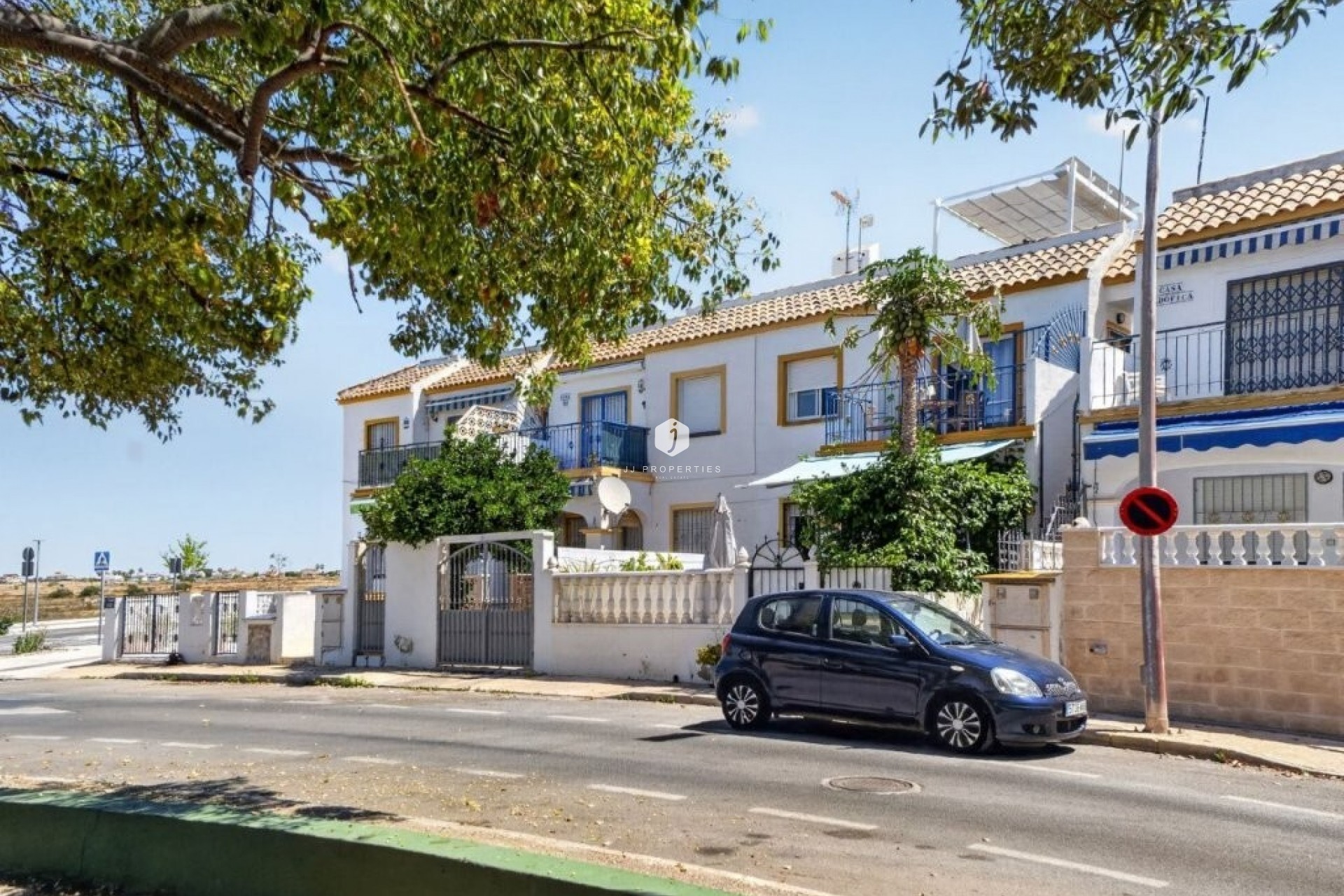 Resale - Penthouse -
Torrevieja - Jardin del Mar