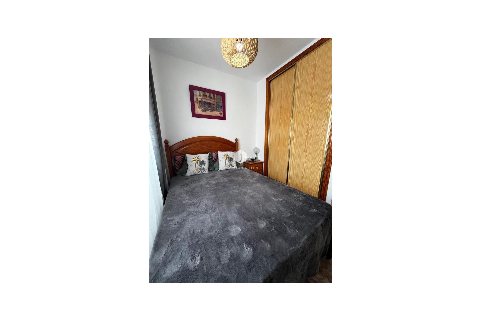 Resale - Penthouse -
Torrevieja - La Florida